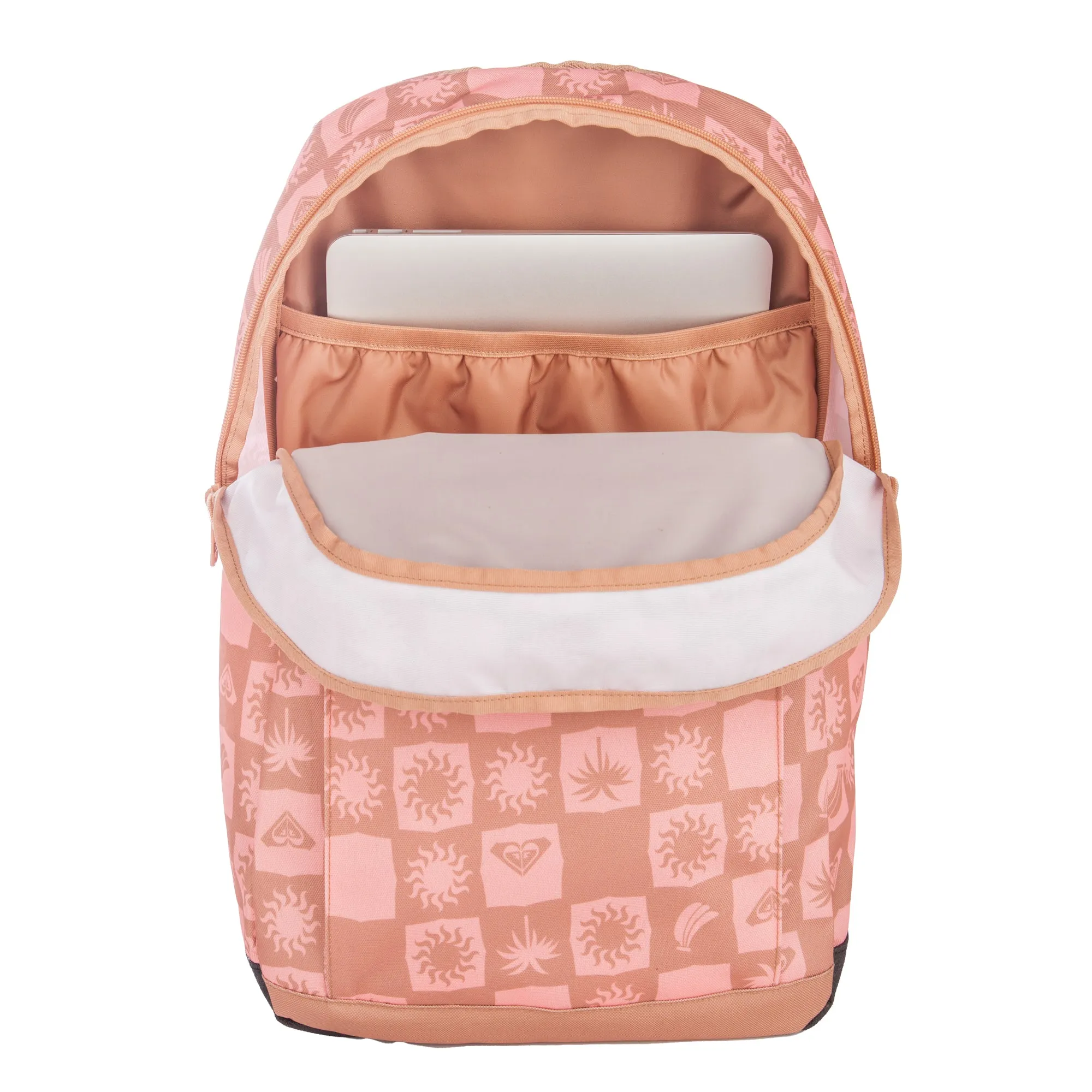 Here You Are Backpack sold by Roxy product image thumbnail 5