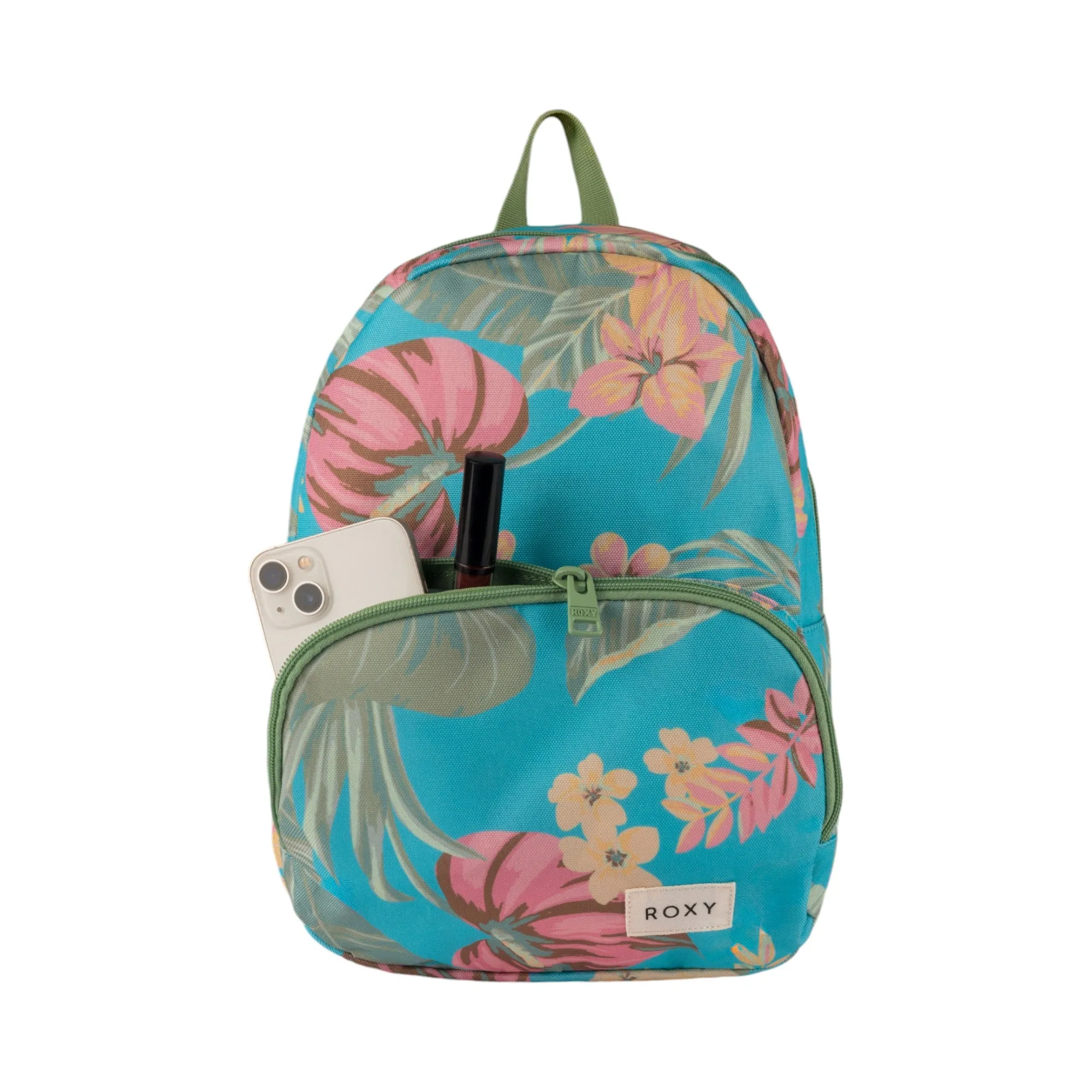 Always Core Printed Backpack sold by Roxy product image thumbnail 3