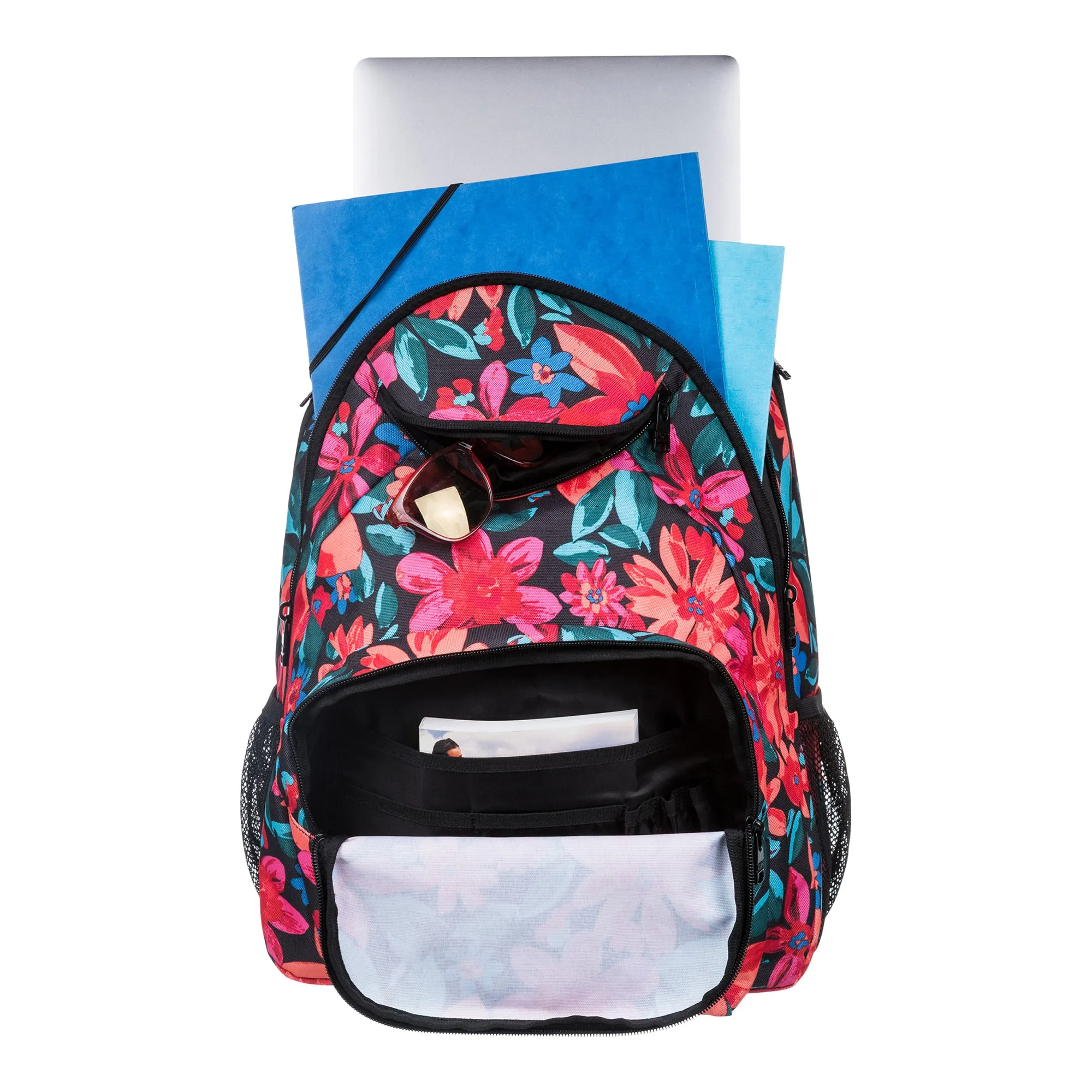 Shadow Swell Backpack sold by Roxy product image thumbnail 3