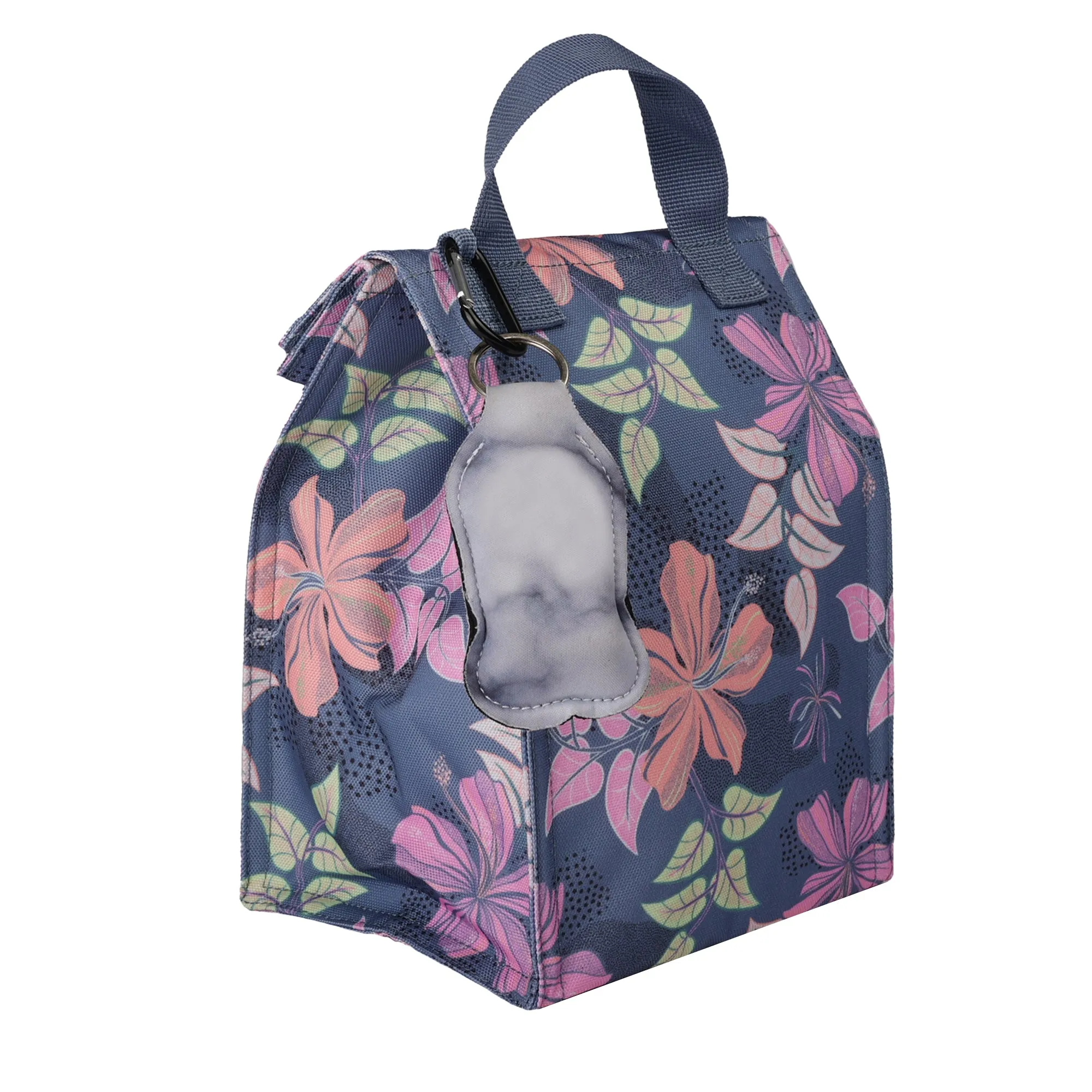 Roxy Lunch Hour Cooler Bag sold by Roxy product image thumbnail 2