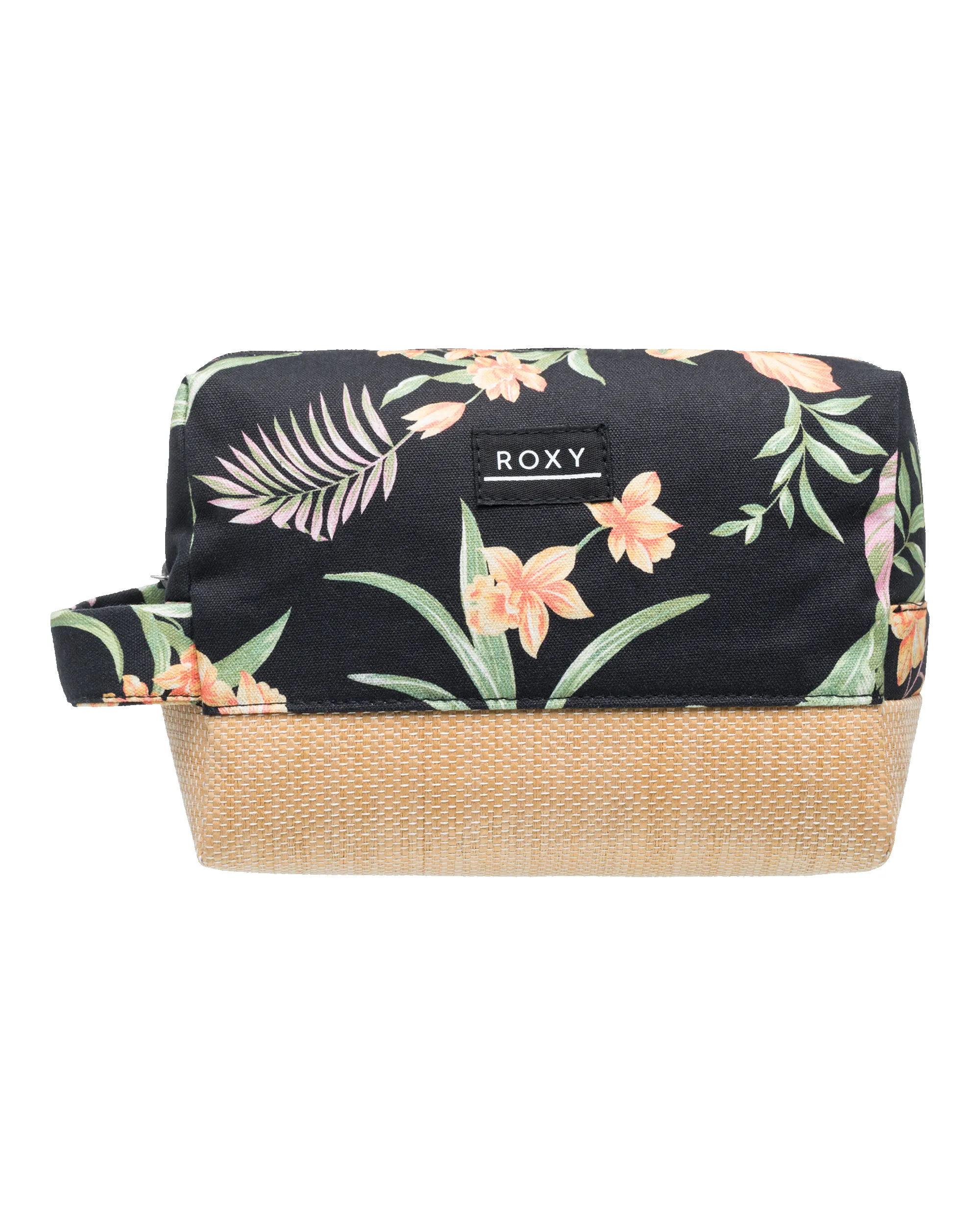 Misty Jetties Travel Accessories Pouch sold by Roxy