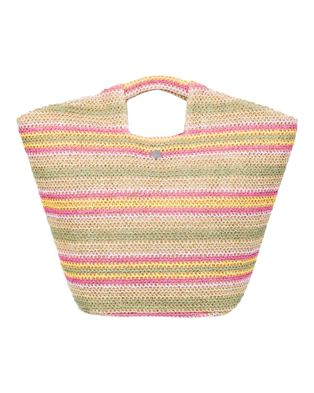 Coco Pearl Tote Bag sold by Roxy