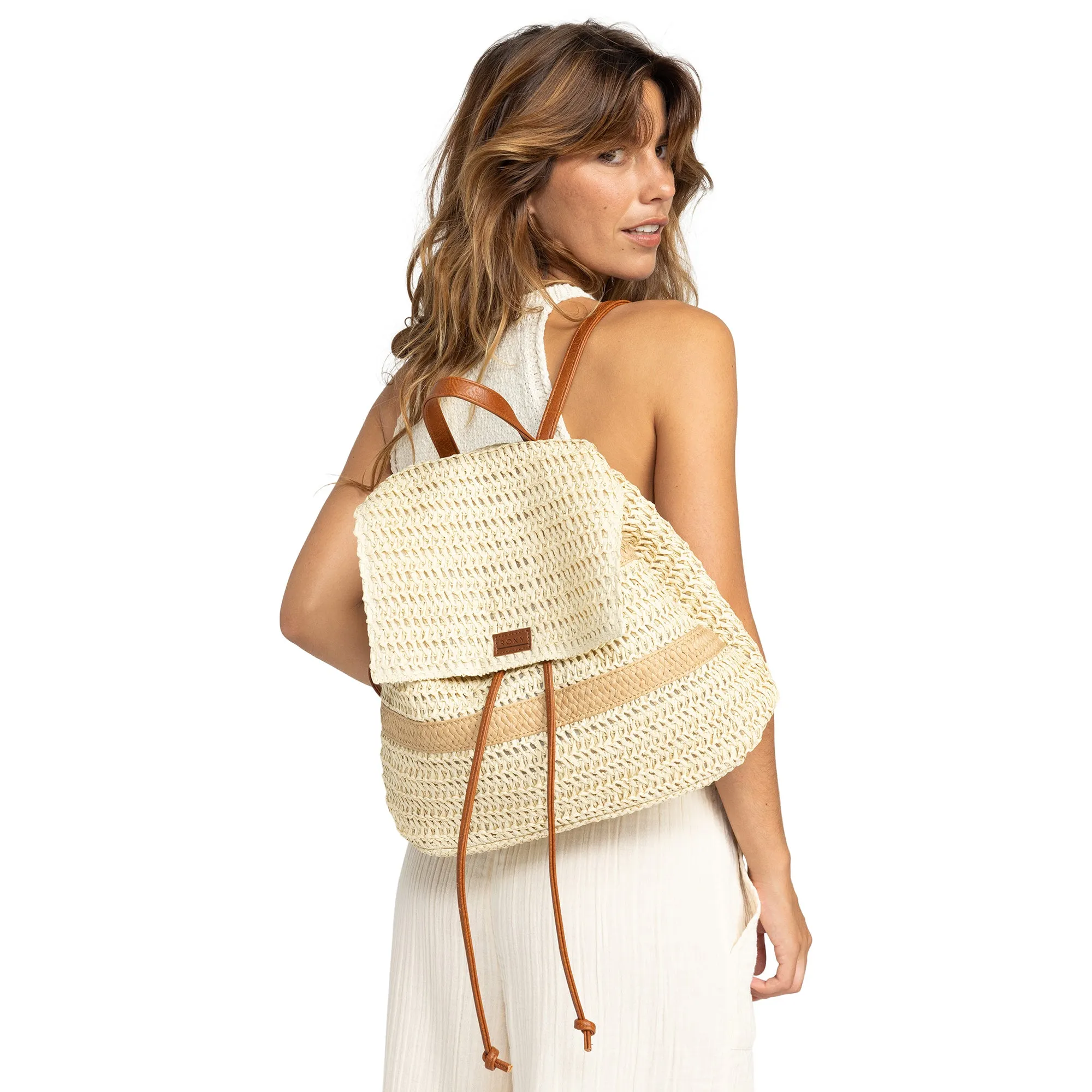 Make It Lovely Backpack sold by Roxy product image thumbnail 5