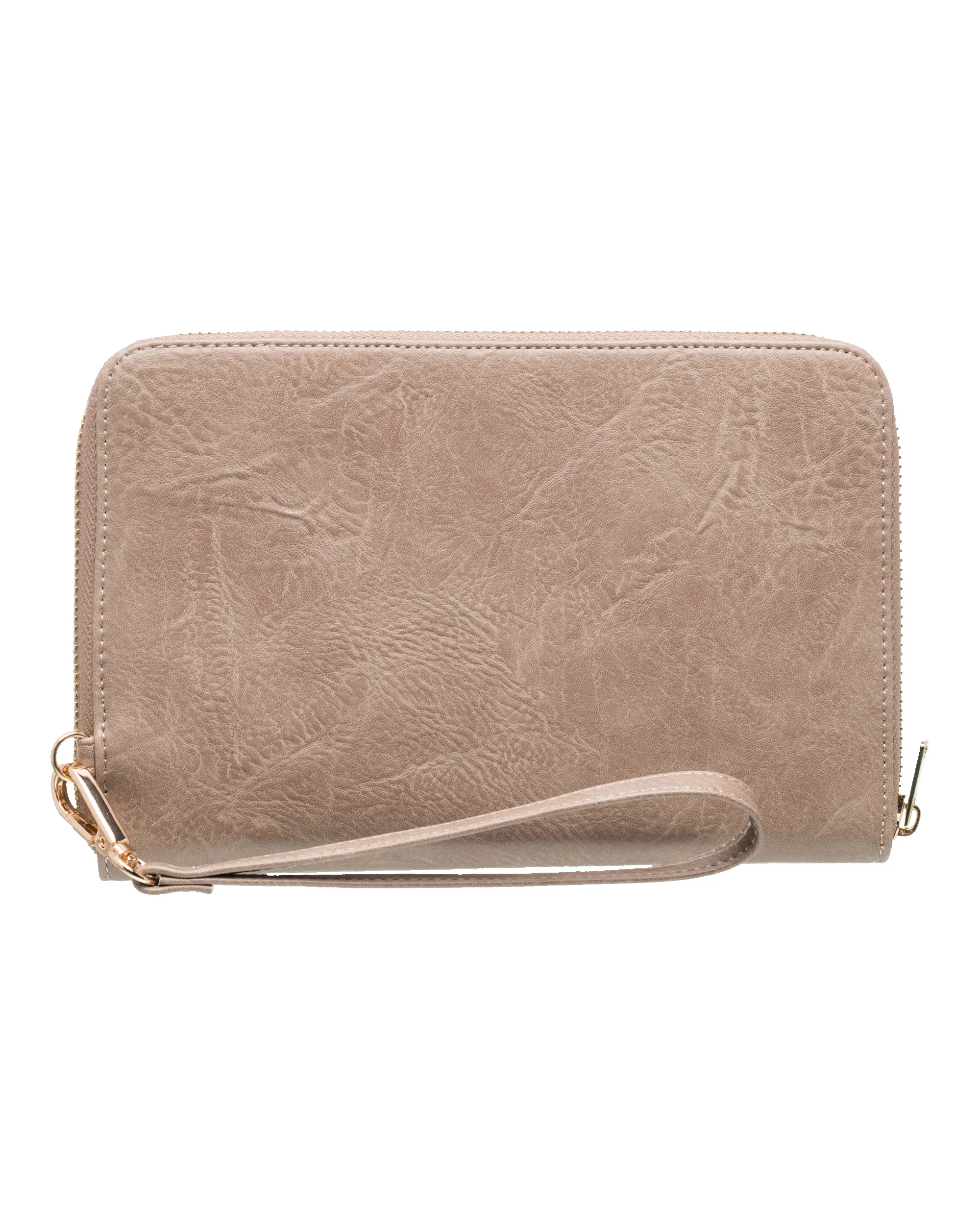 Magic Happens Zip Around Wallet sold by Roxy product image thumbnail 4