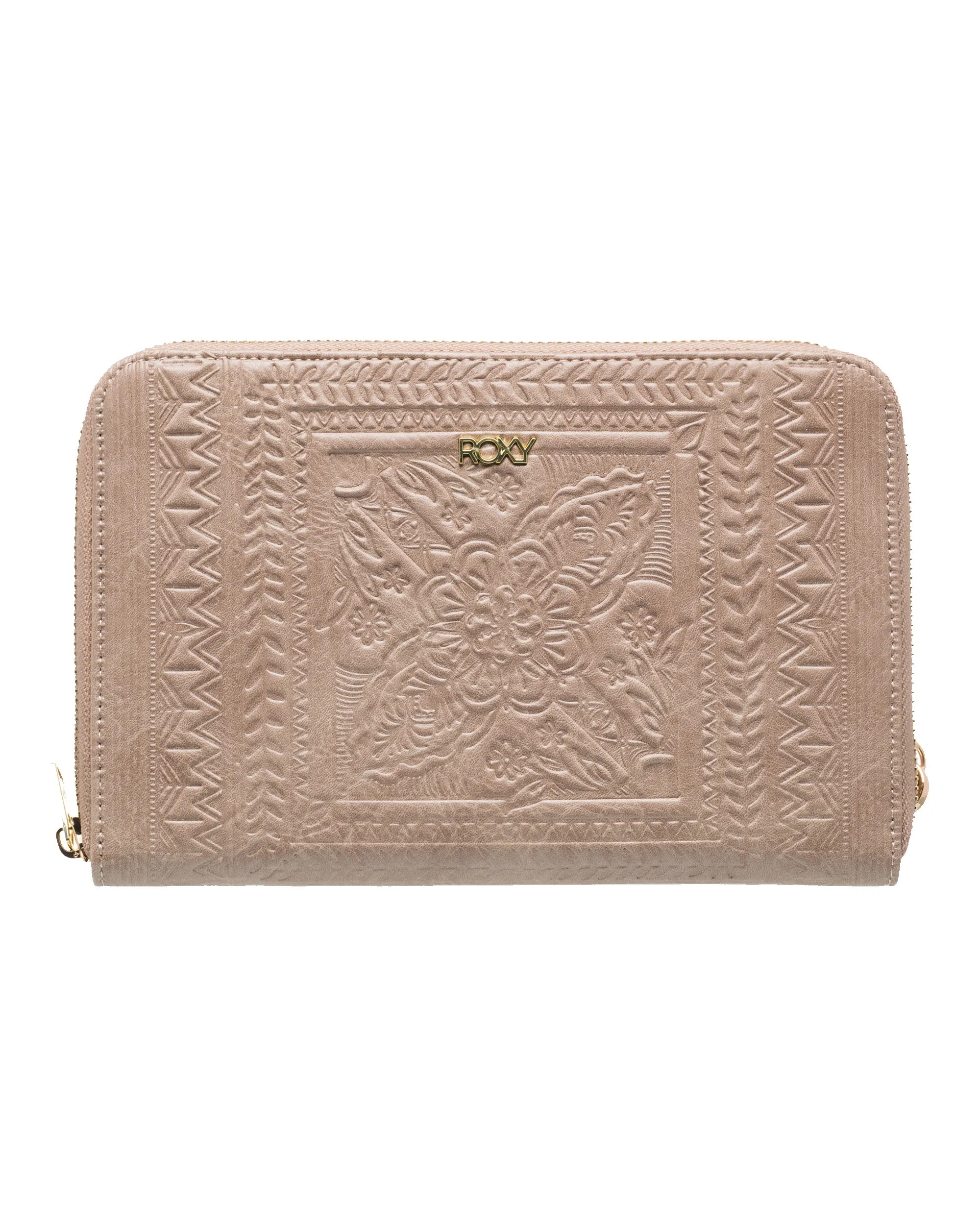 Magic Happens Zip Around Wallet sold by Roxy