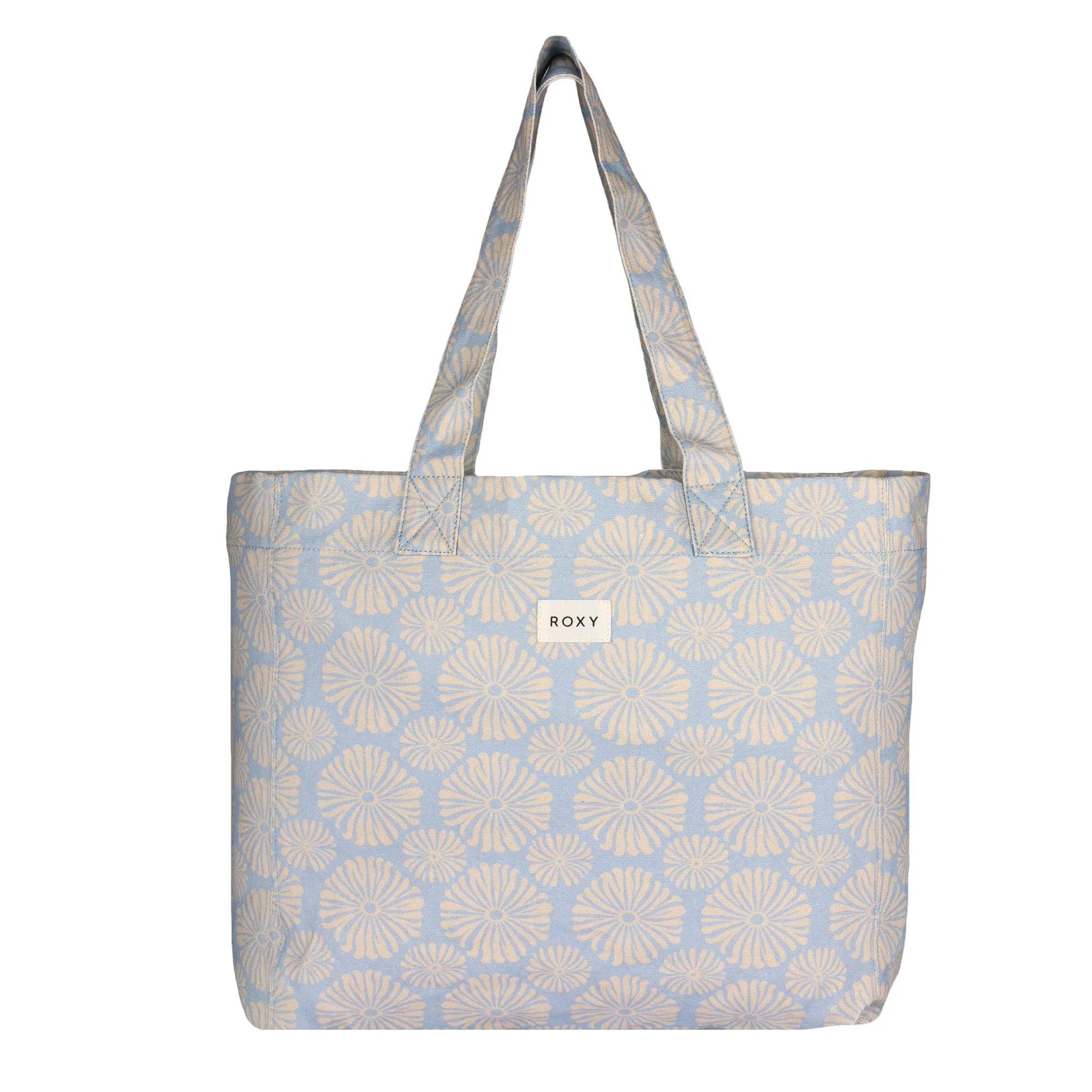 Anti Bad Vibes Tote Bag sold by Roxy