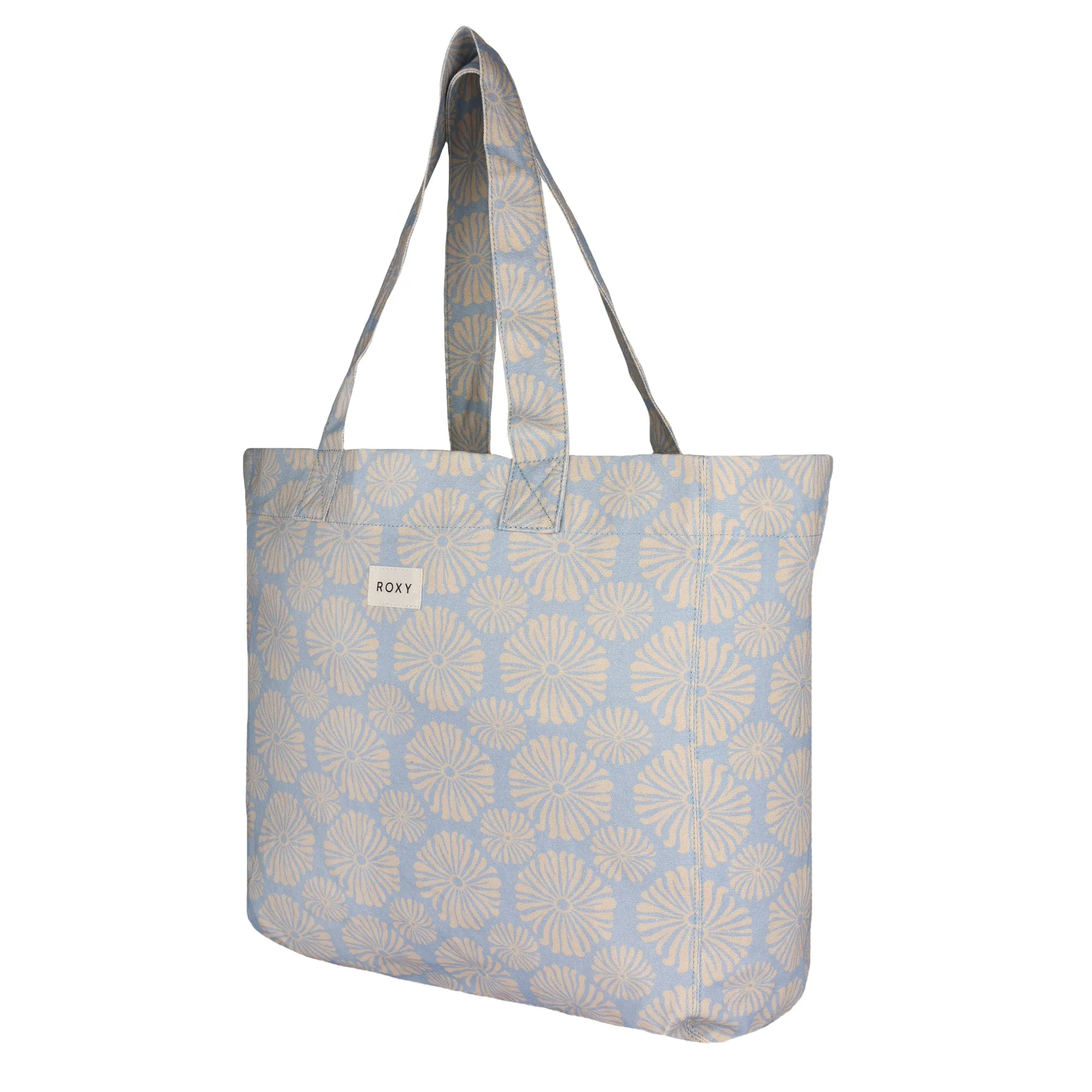 Anti Bad Vibes Tote Bag sold by Roxy product image thumbnail 2