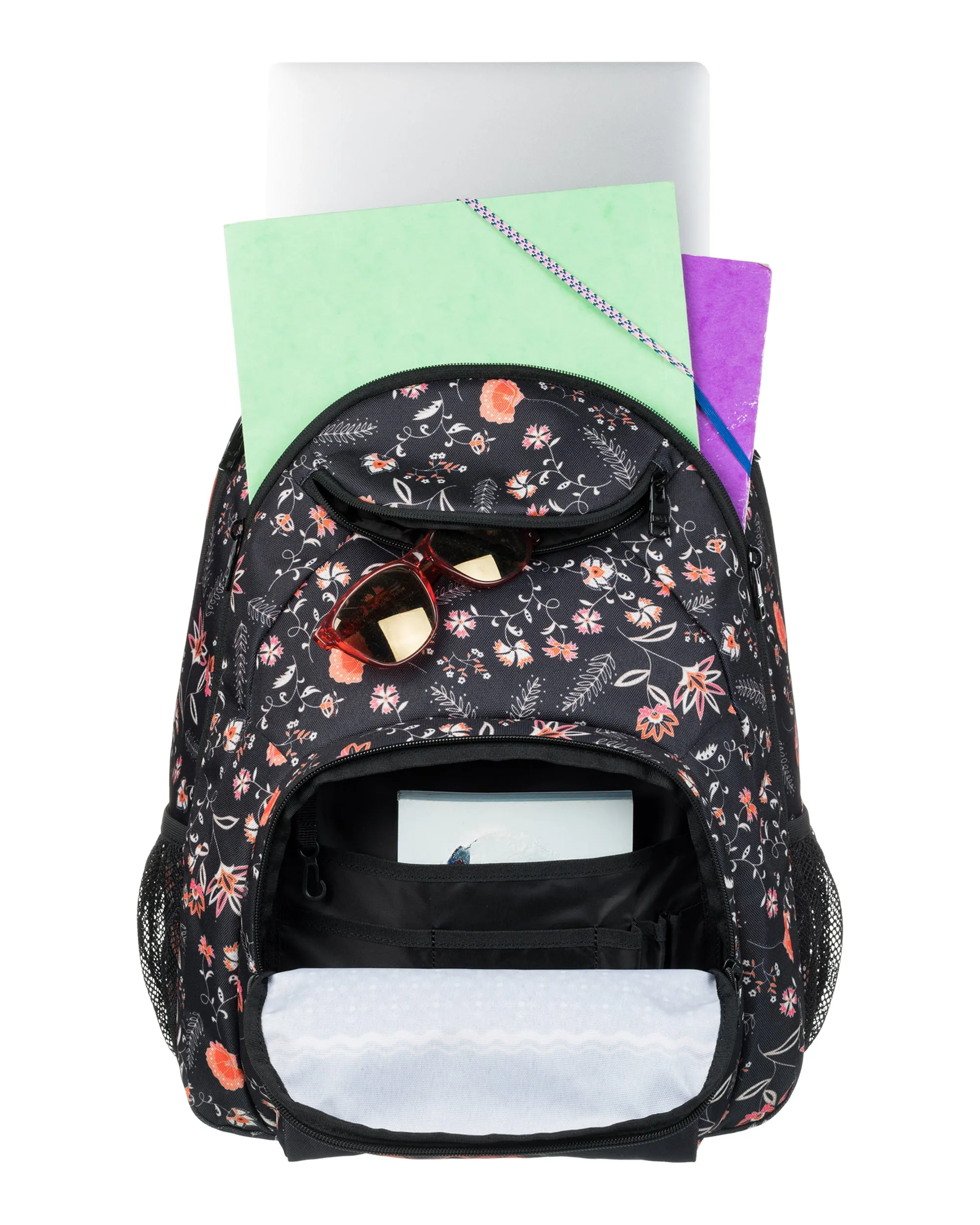 Shadow Swell Backpack sold by Roxy product image thumbnail 3