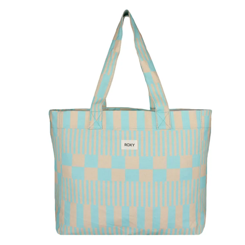 Anti Bad Vibes Tote Bag sold by Roxy