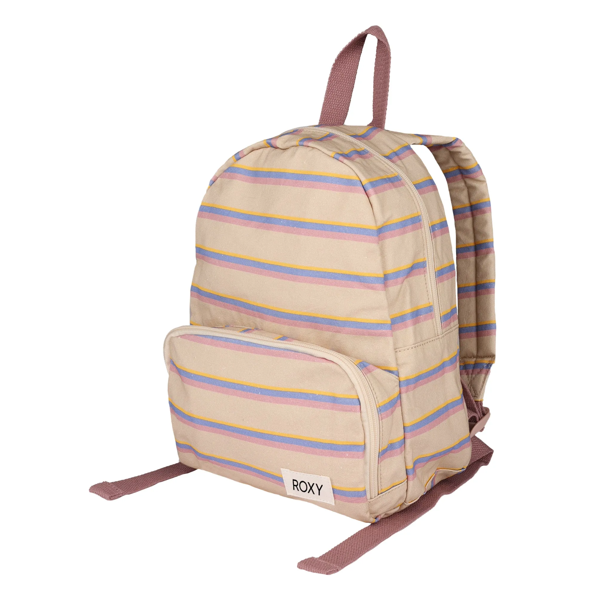 Always Core Canvas Backpack sold by Roxy product image thumbnail 2