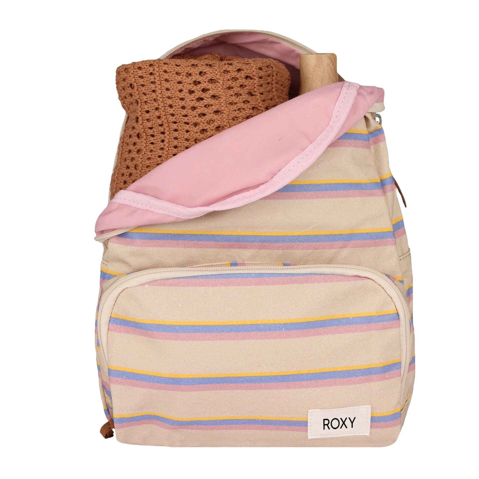 Always Core Canvas Backpack sold by Roxy product image thumbnail 3