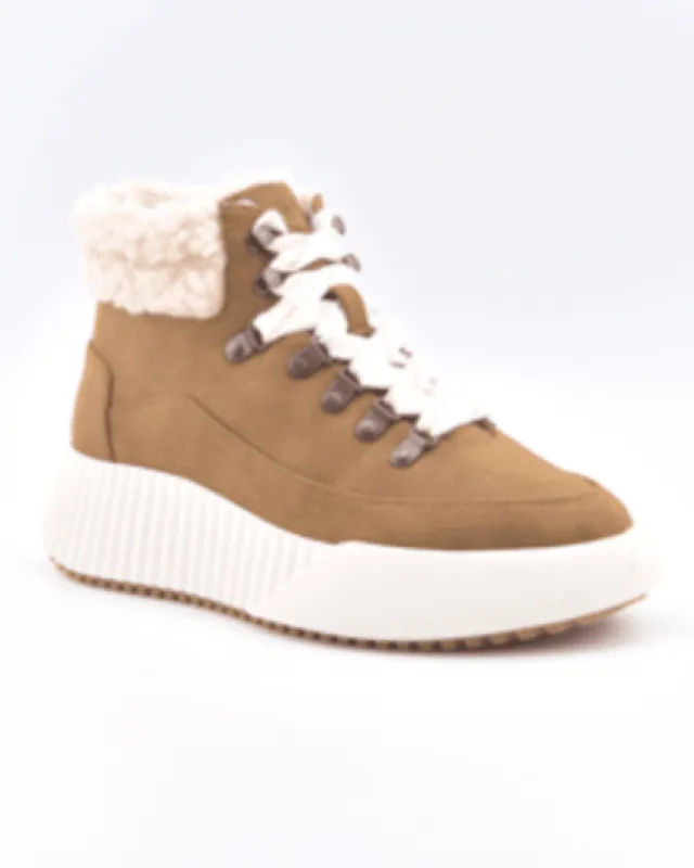 Bling Peak Lace-Up Hiker Boot sold by Roxy