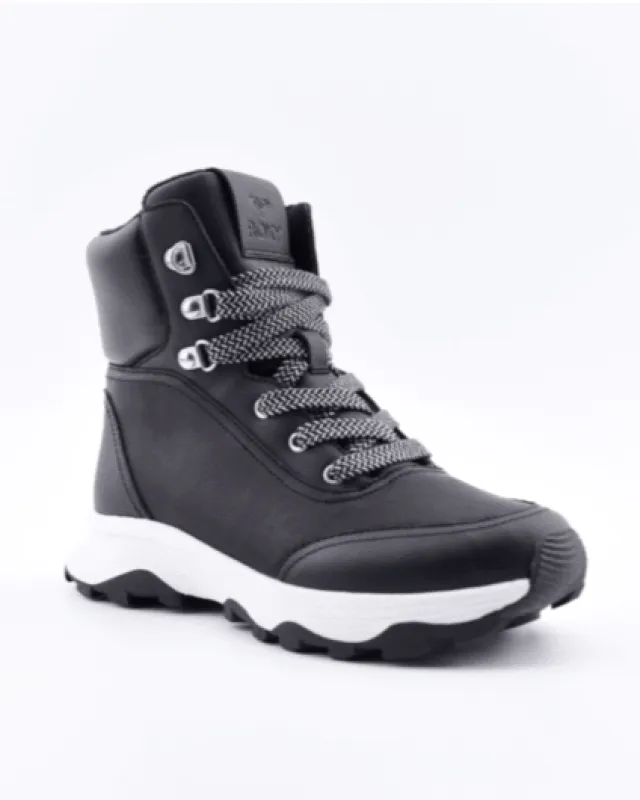 Harper Lace Lace-Up Insulated Boot sold by Roxy