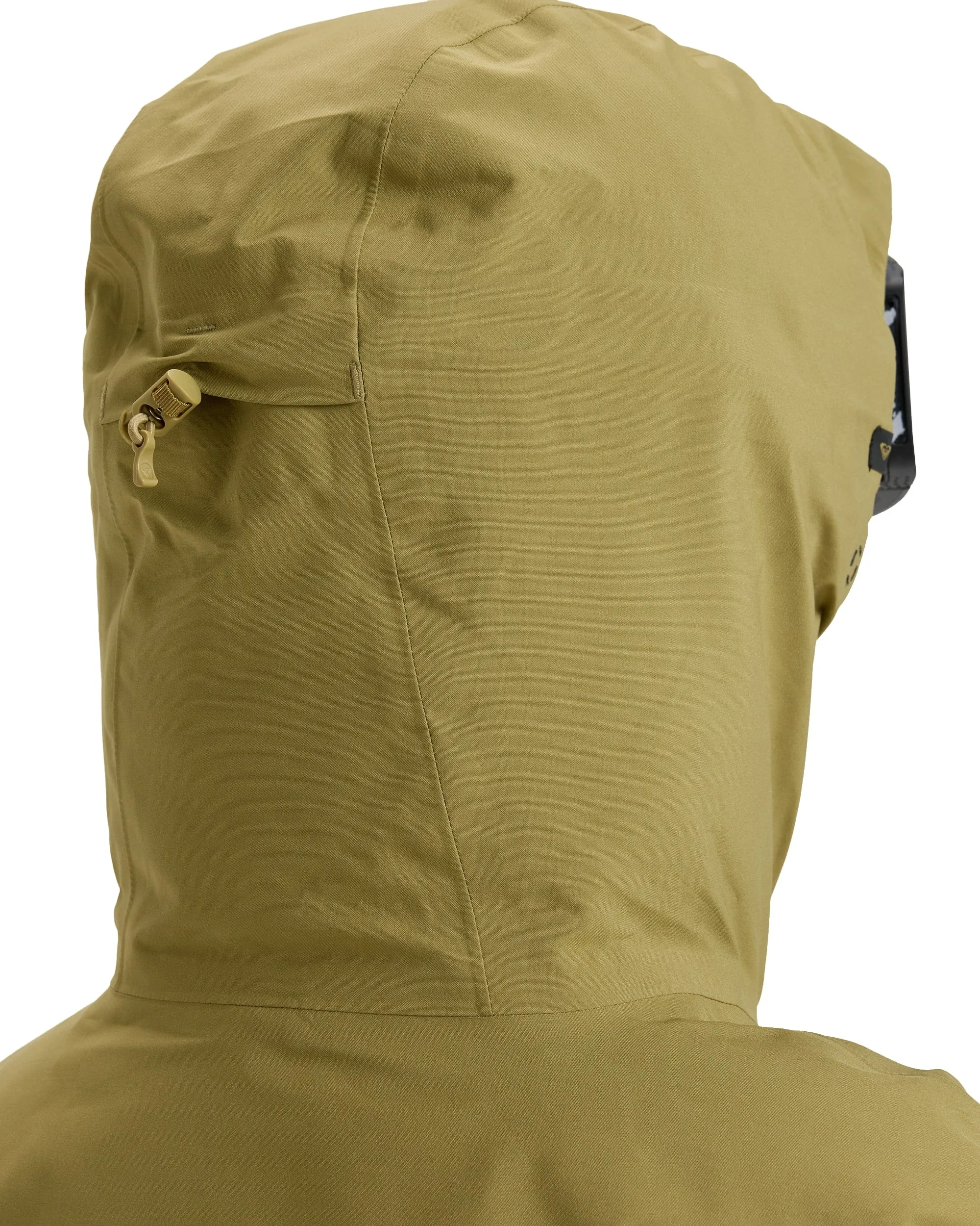 Gore-Tex Stretch Purelines Jacket sold by Roxy product image thumbnail 5