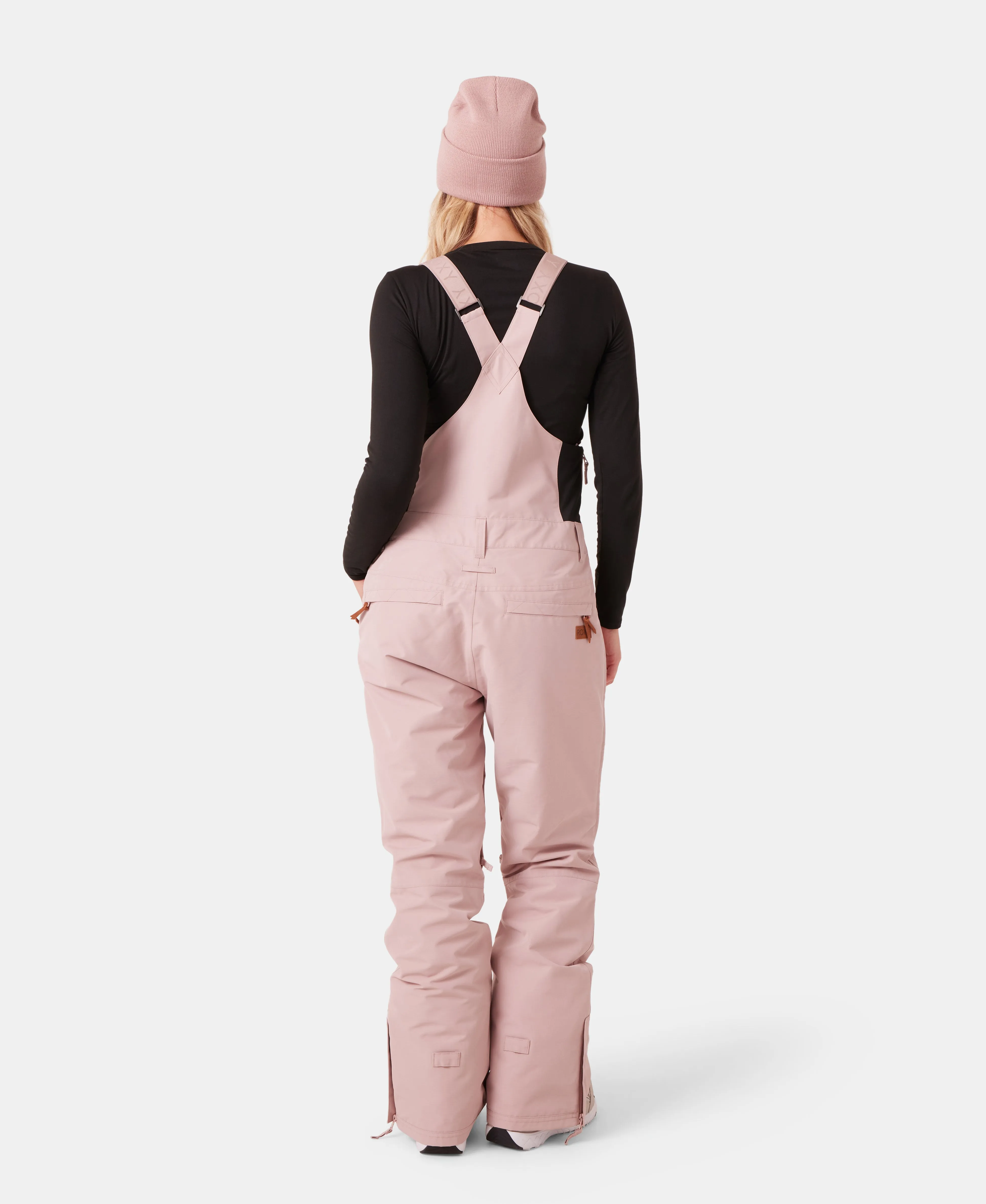 Rideout Bib sold by Roxy product image thumbnail 2