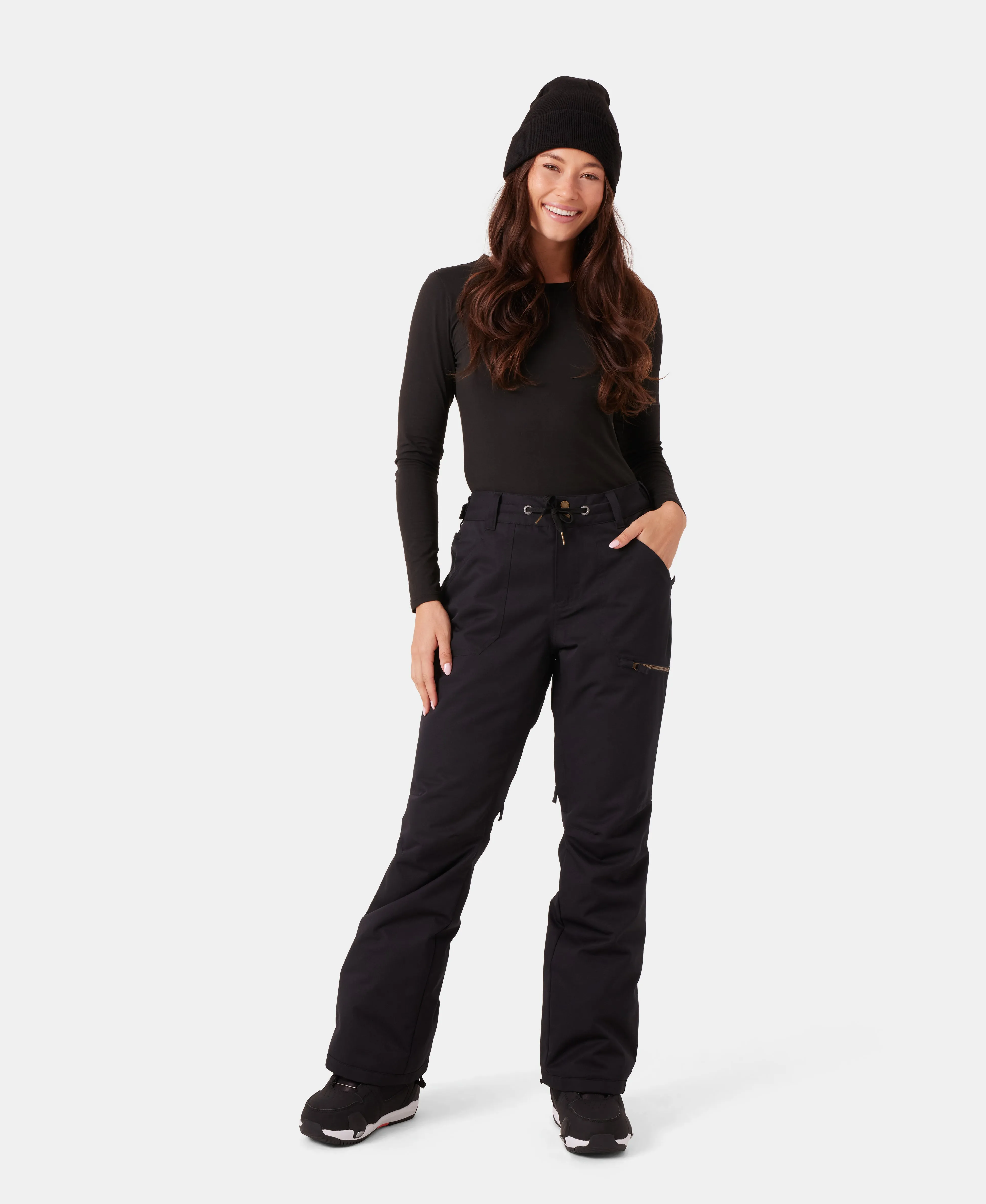 Nadia Pant sold by Roxy product image thumbnail 5