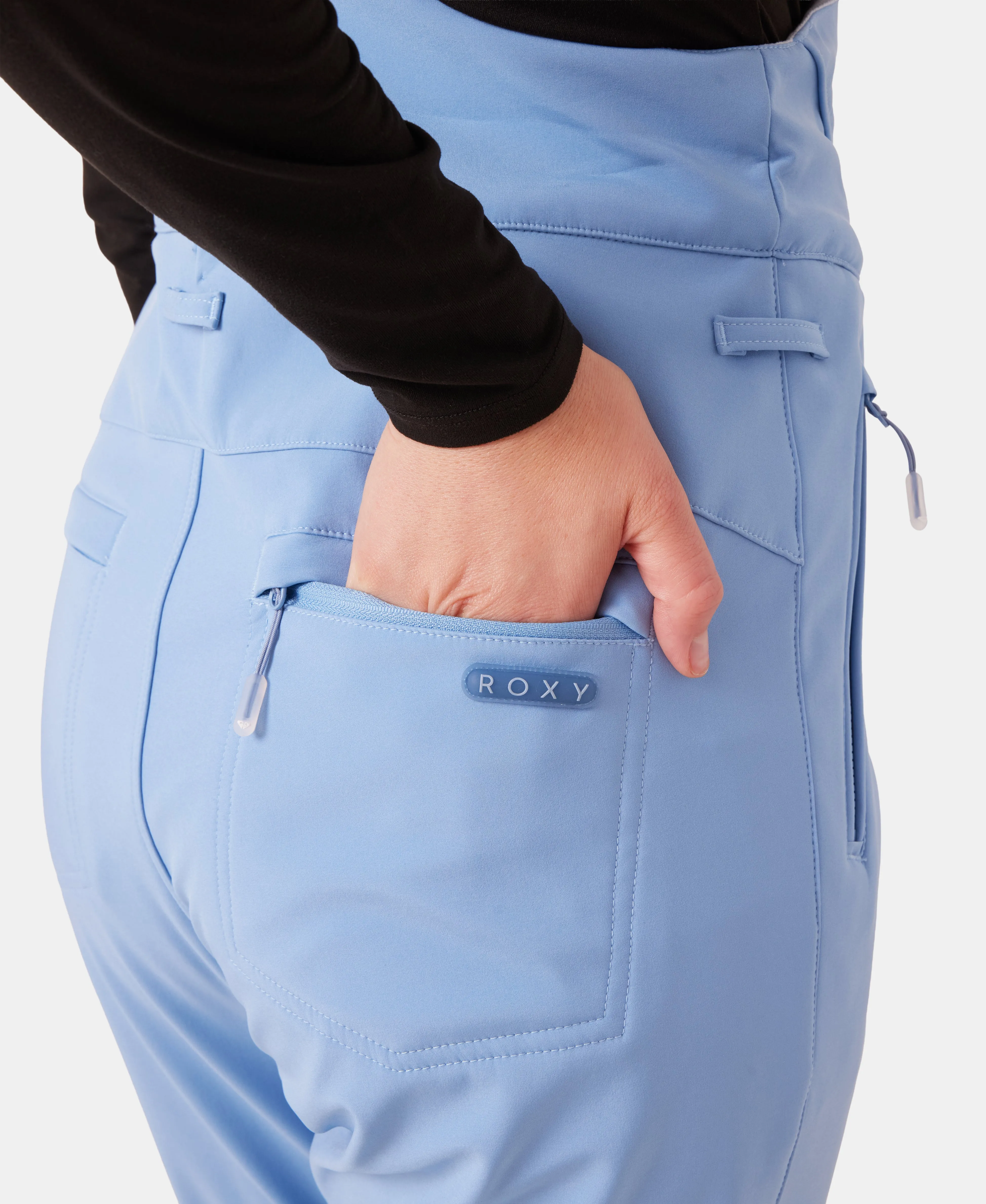 Summit Bib sold by Roxy product image thumbnail 4