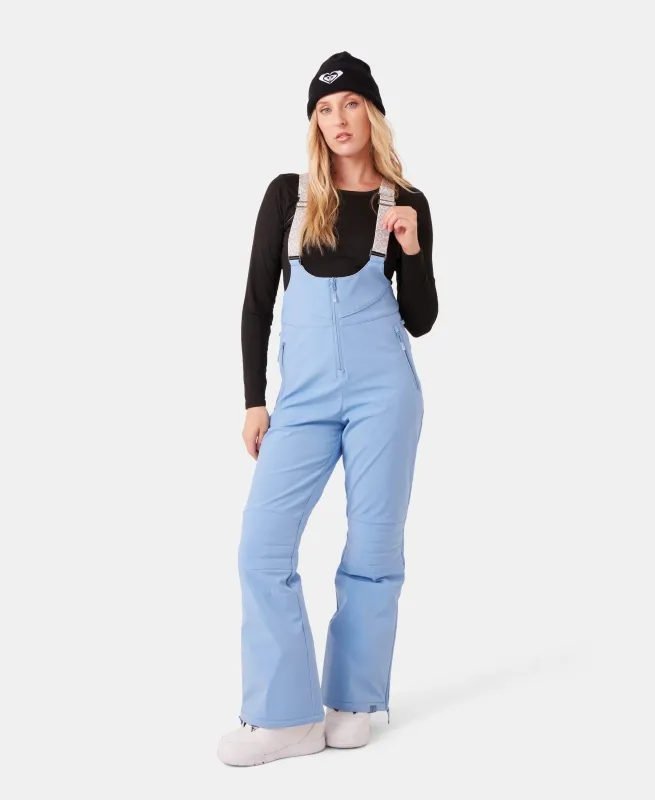 Summit Bib sold by Roxy