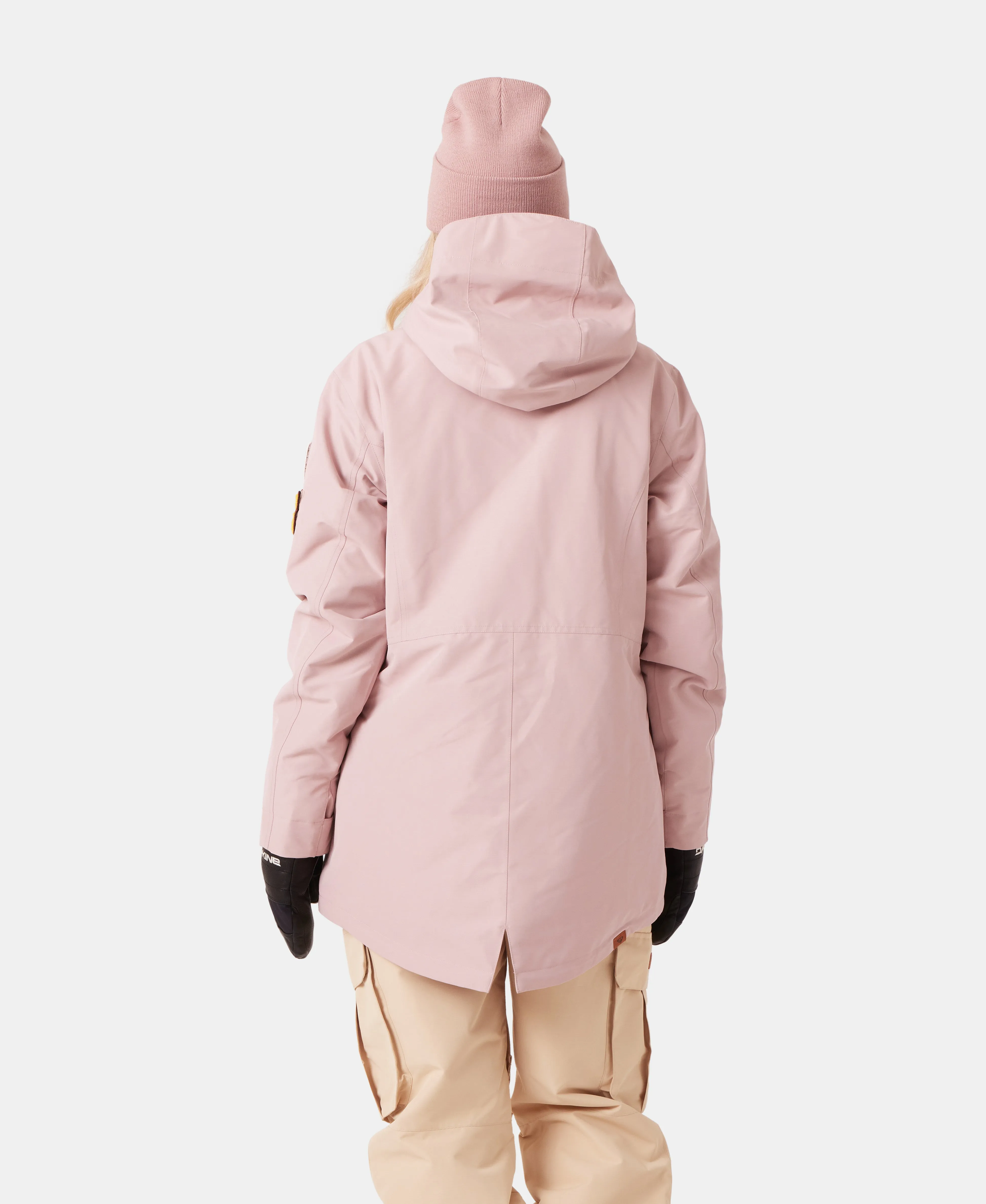 Free Love Jacket sold by Roxy product image thumbnail 2