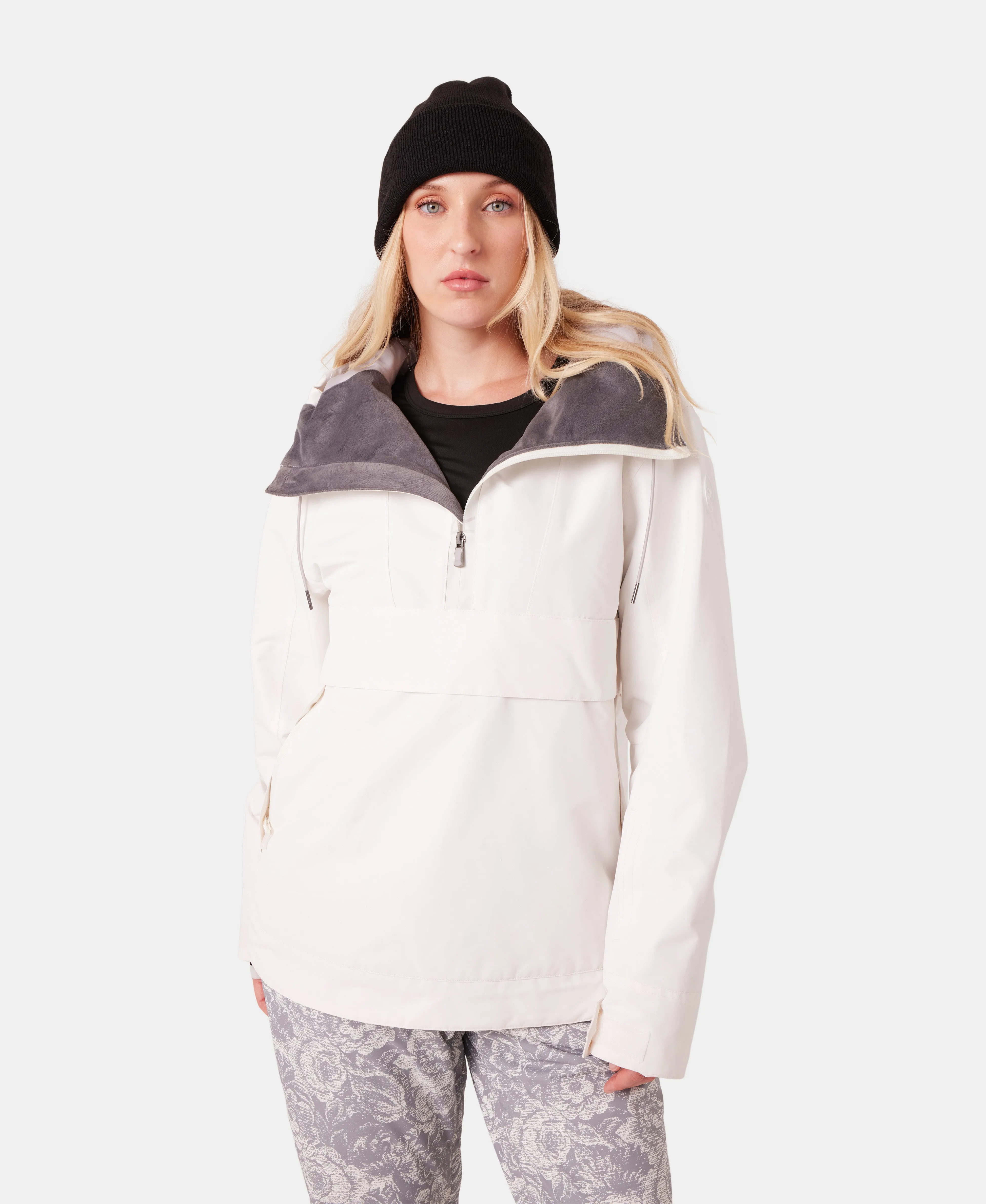 Shelter Jacket sold by Roxy product image thumbnail 4