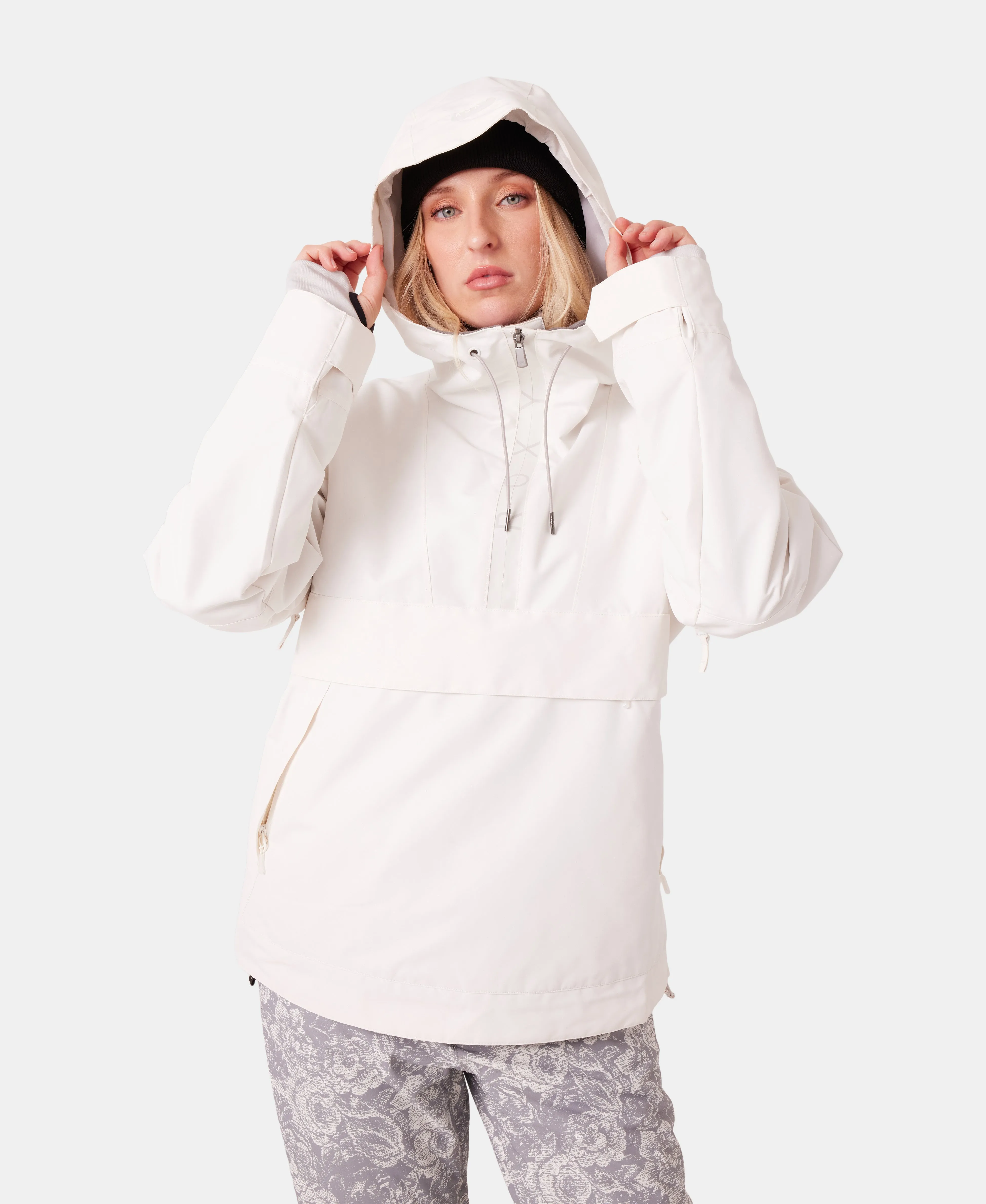 Shelter Jacket sold by Roxy product image thumbnail 5