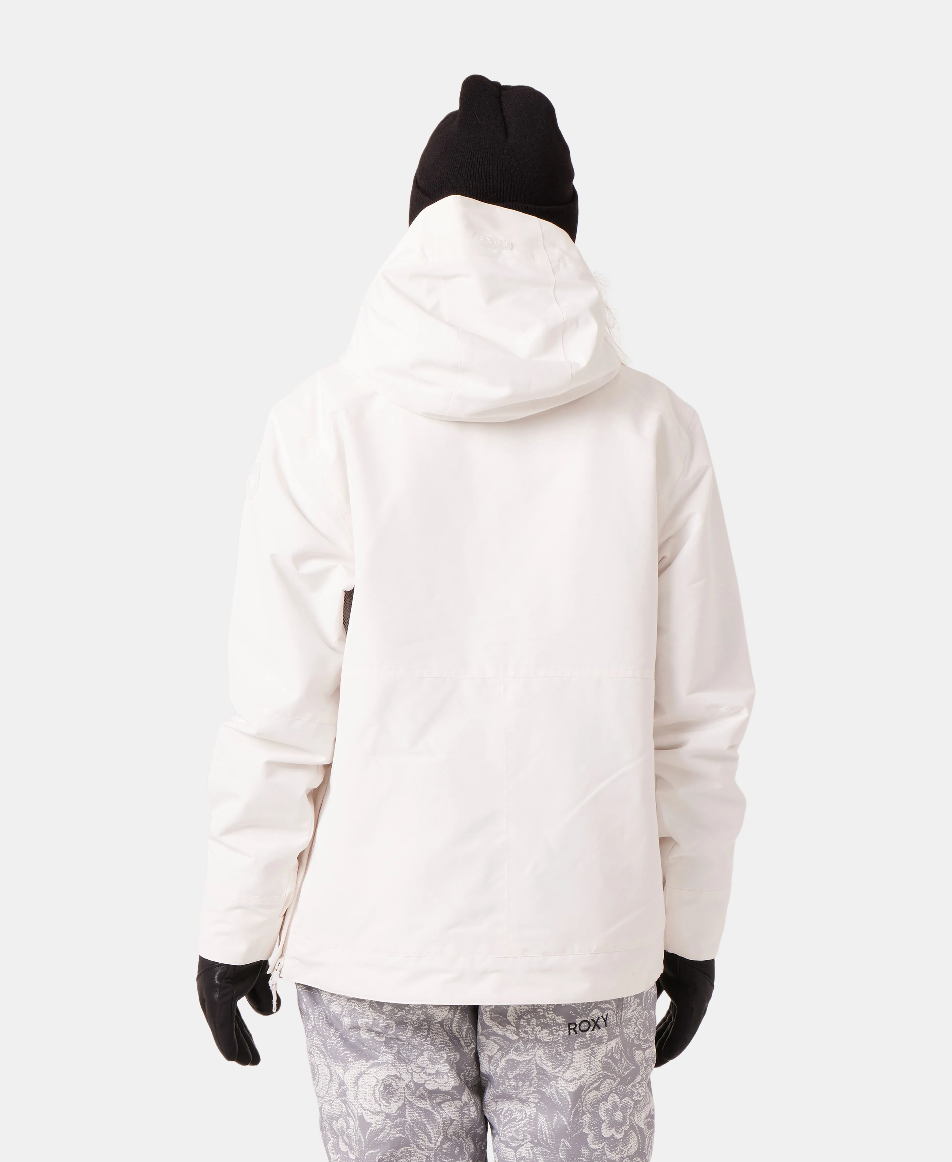 Shelter Jacket sold by Roxy product image thumbnail 2