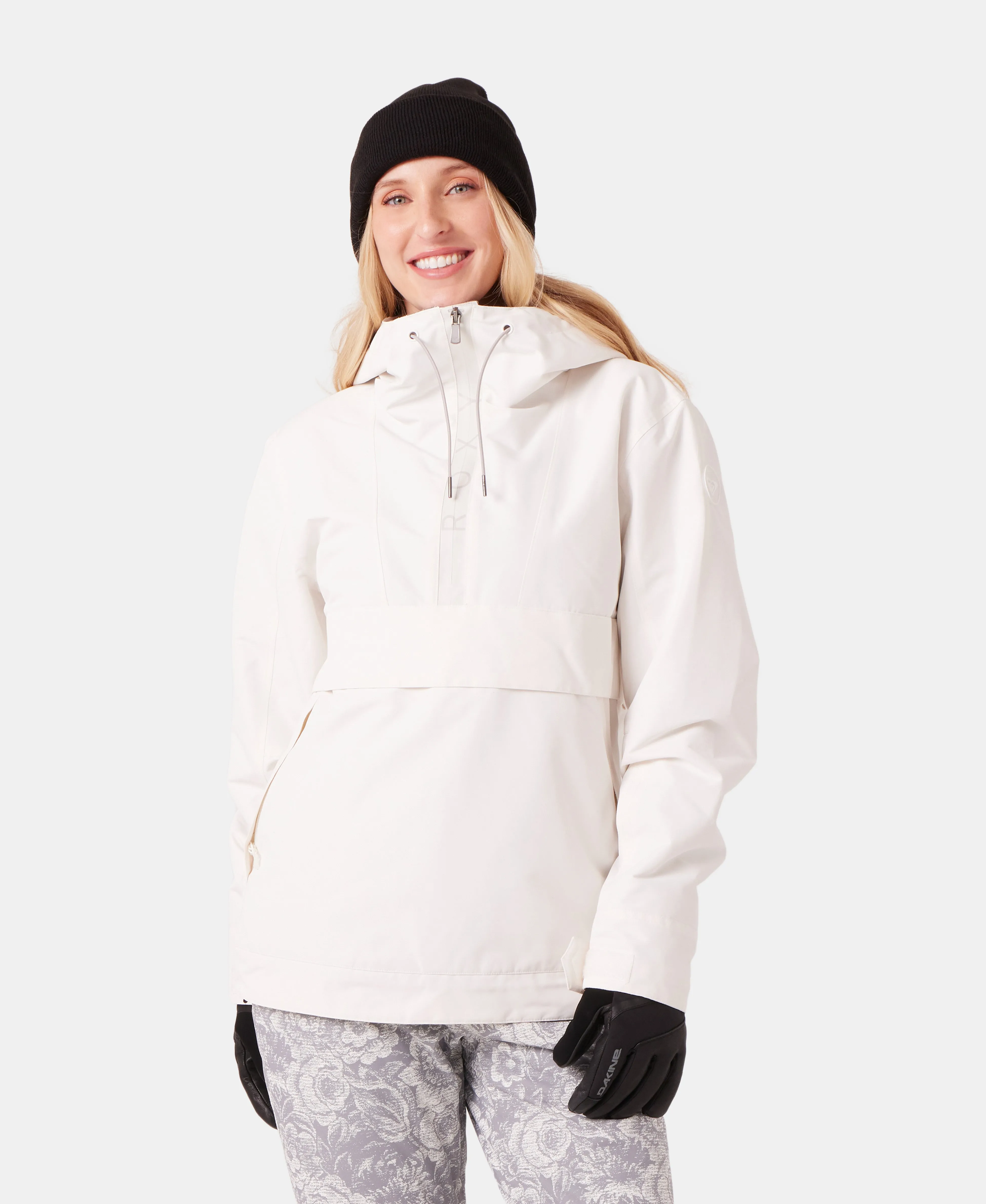 Shelter Jacket sold by Roxy product image thumbnail 3