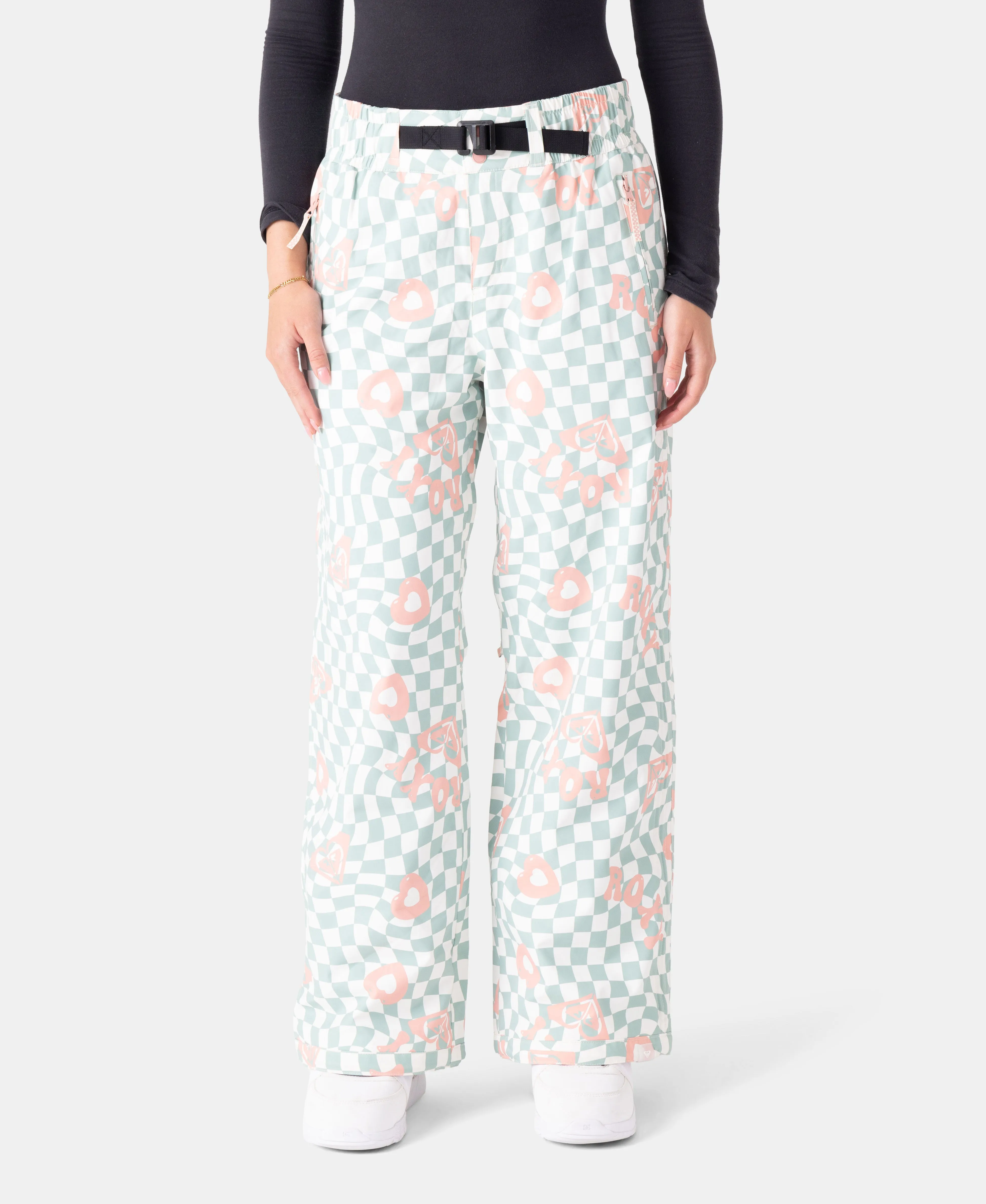 Bleeker Pant sold by Roxy