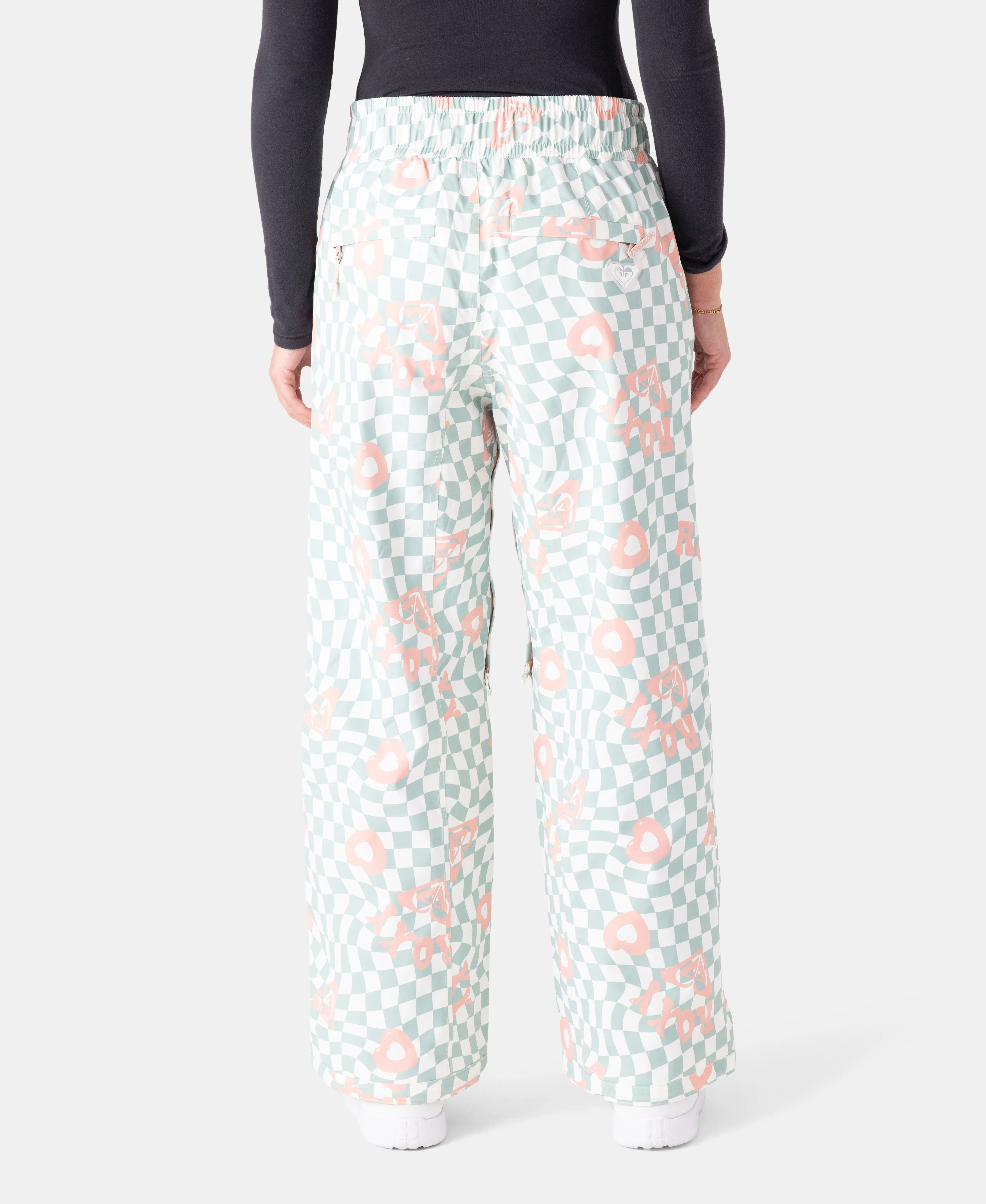 Bleeker Pant sold by Roxy product image thumbnail 2