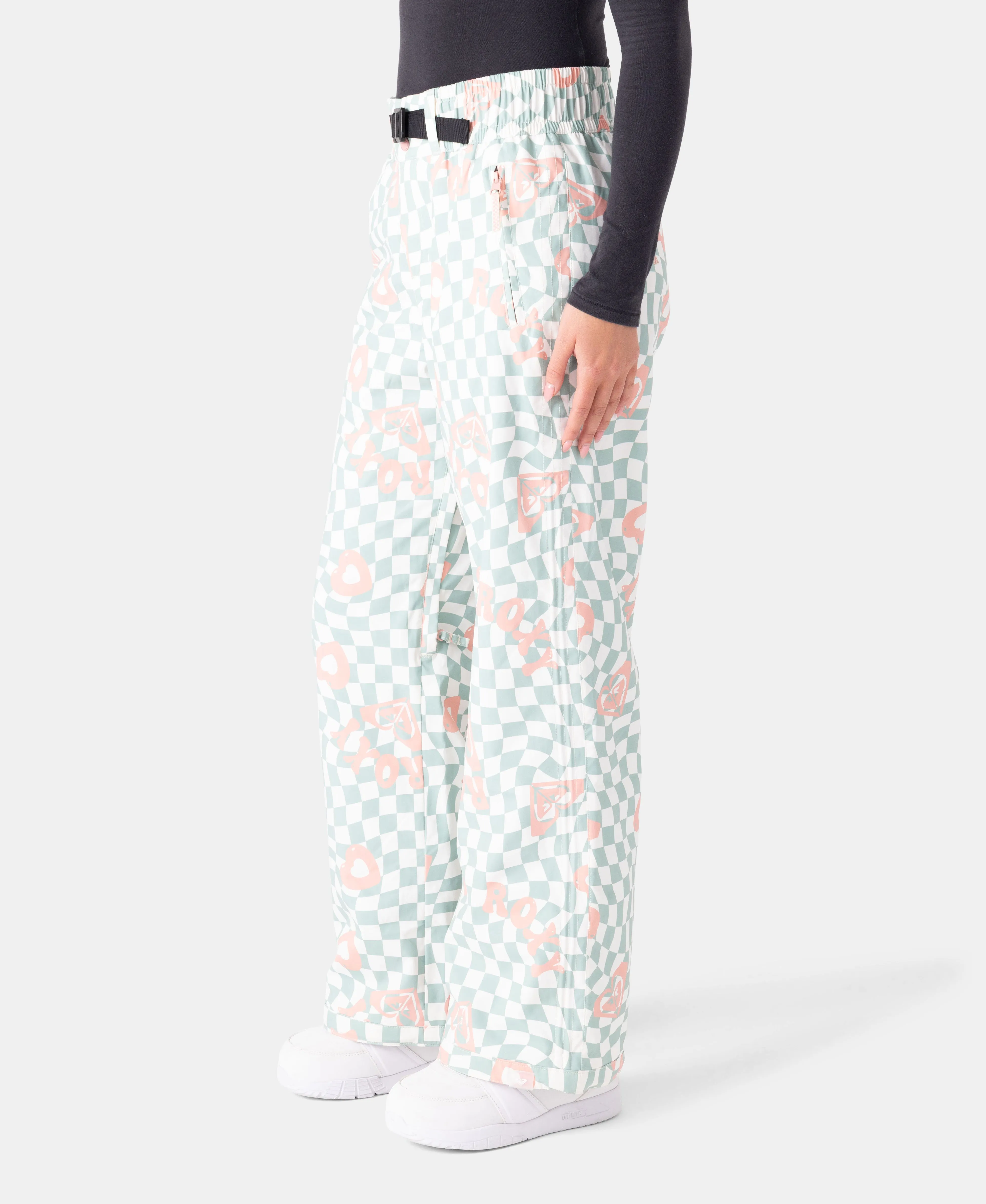 Bleeker Pant sold by Roxy product image thumbnail 3