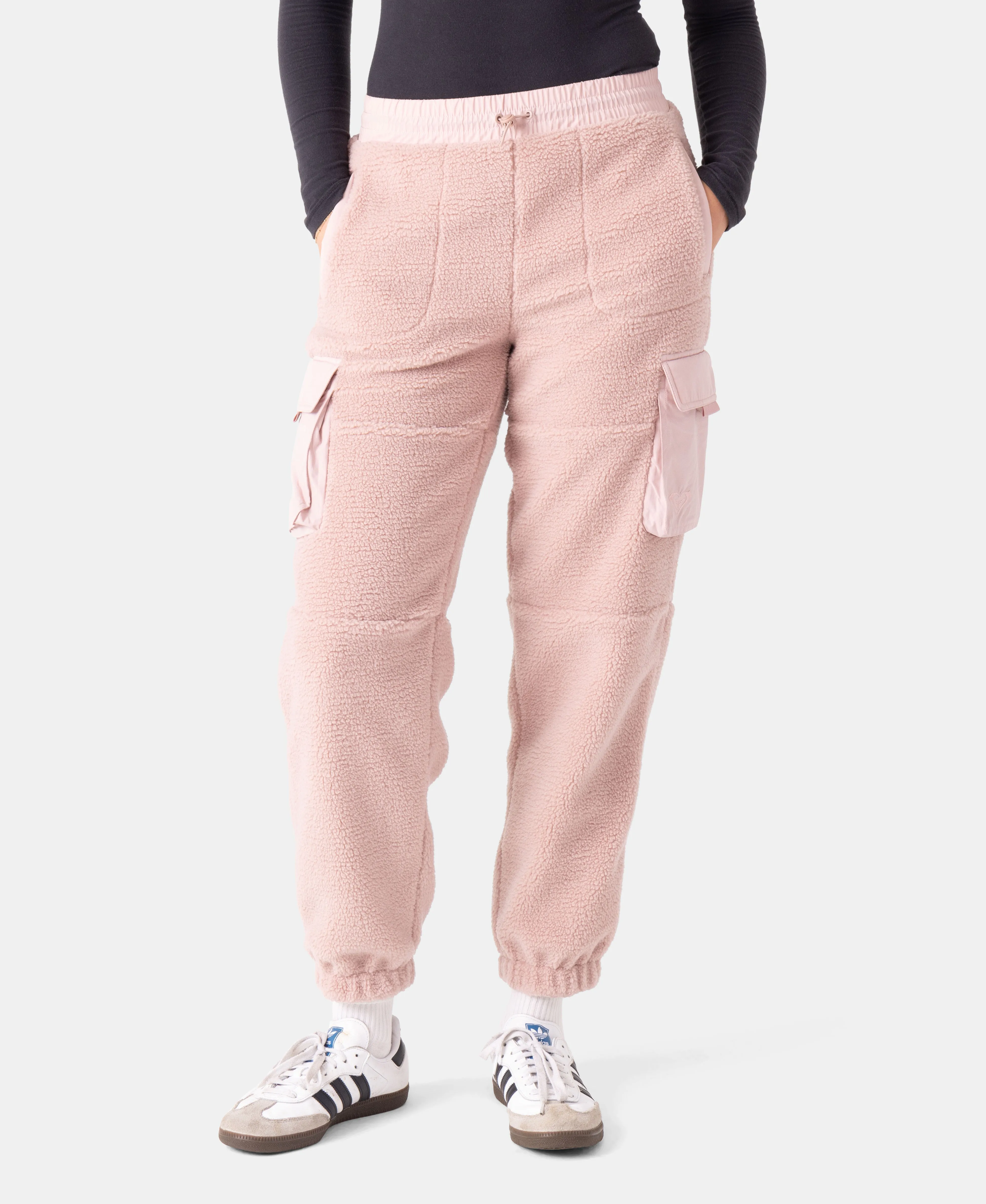 Rita Sherpa Jogger sold by Roxy