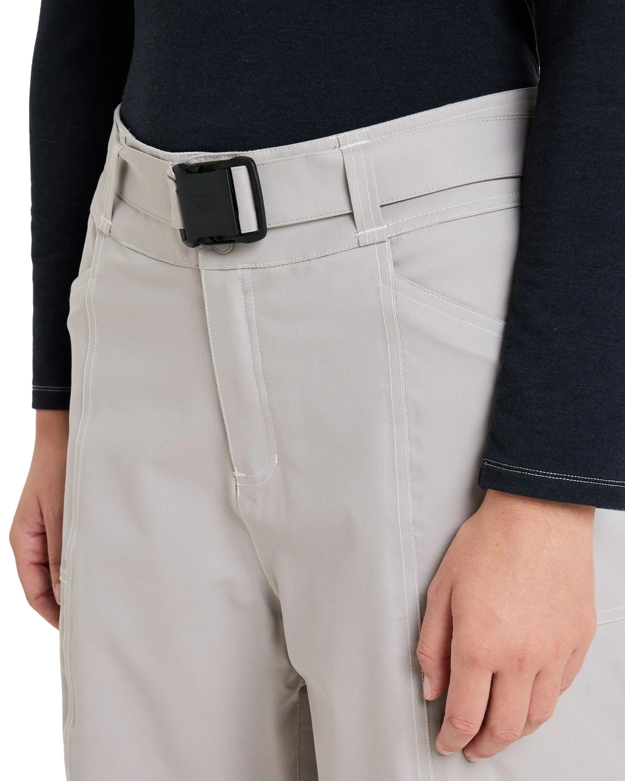 Chloe Kim Pant sold by Roxy product image thumbnail 5