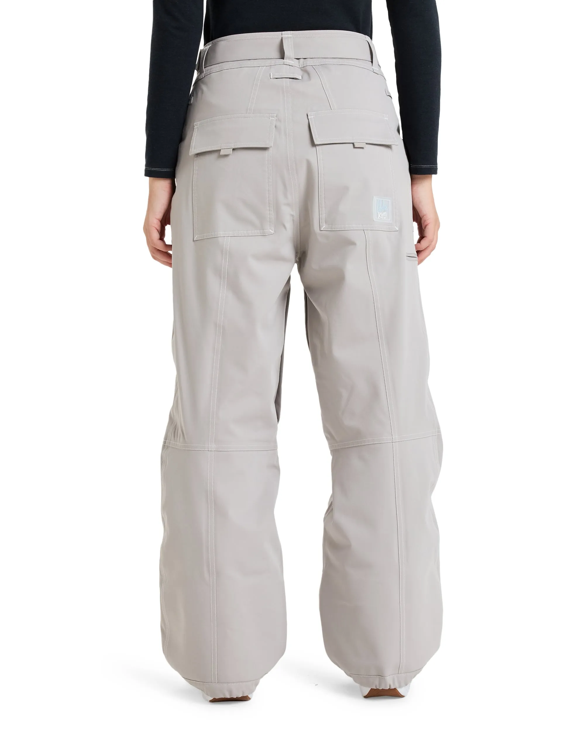 Chloe Kim Pant sold by Roxy product image thumbnail 3
