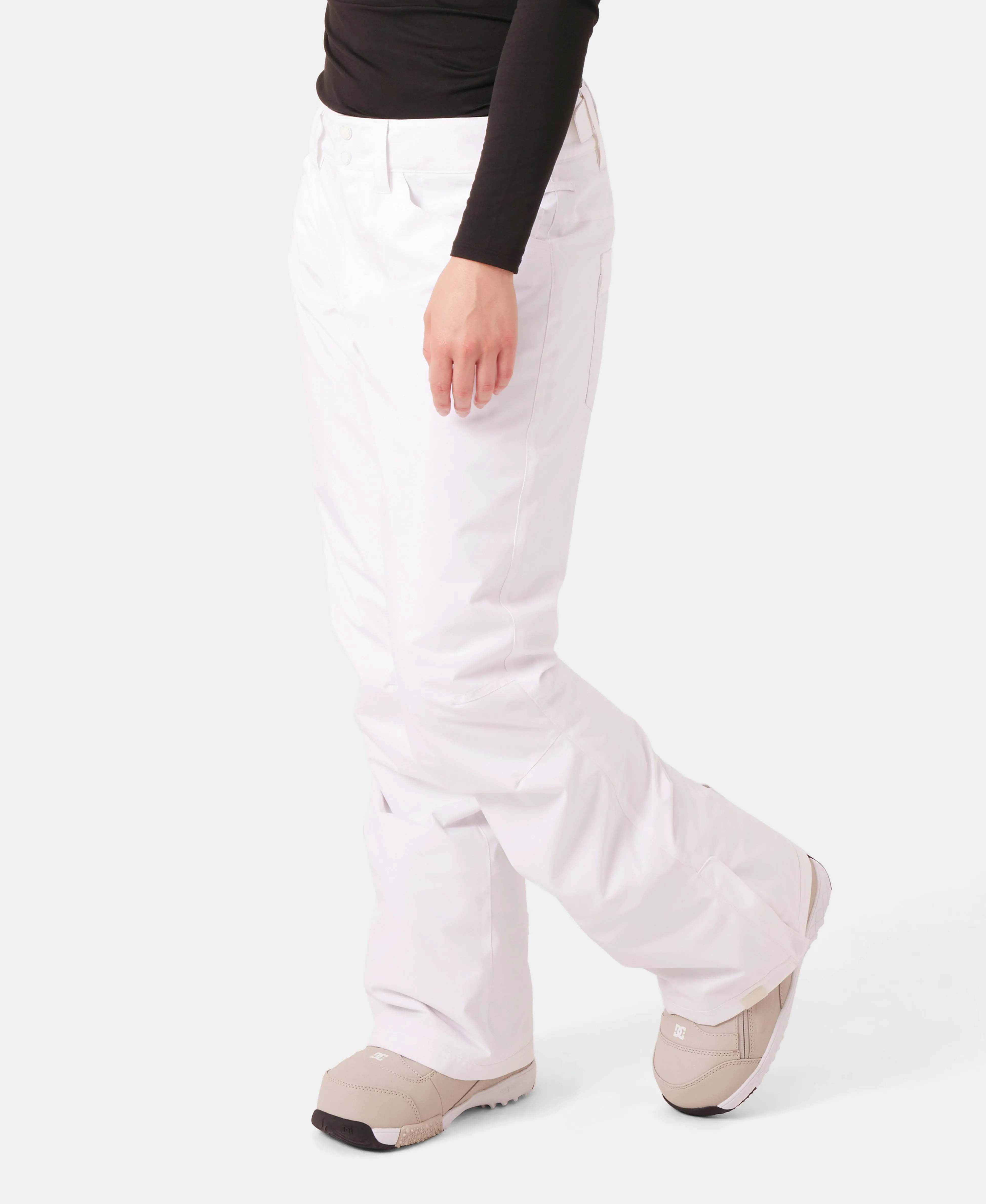 Backyard Pant sold by Roxy product image thumbnail 3