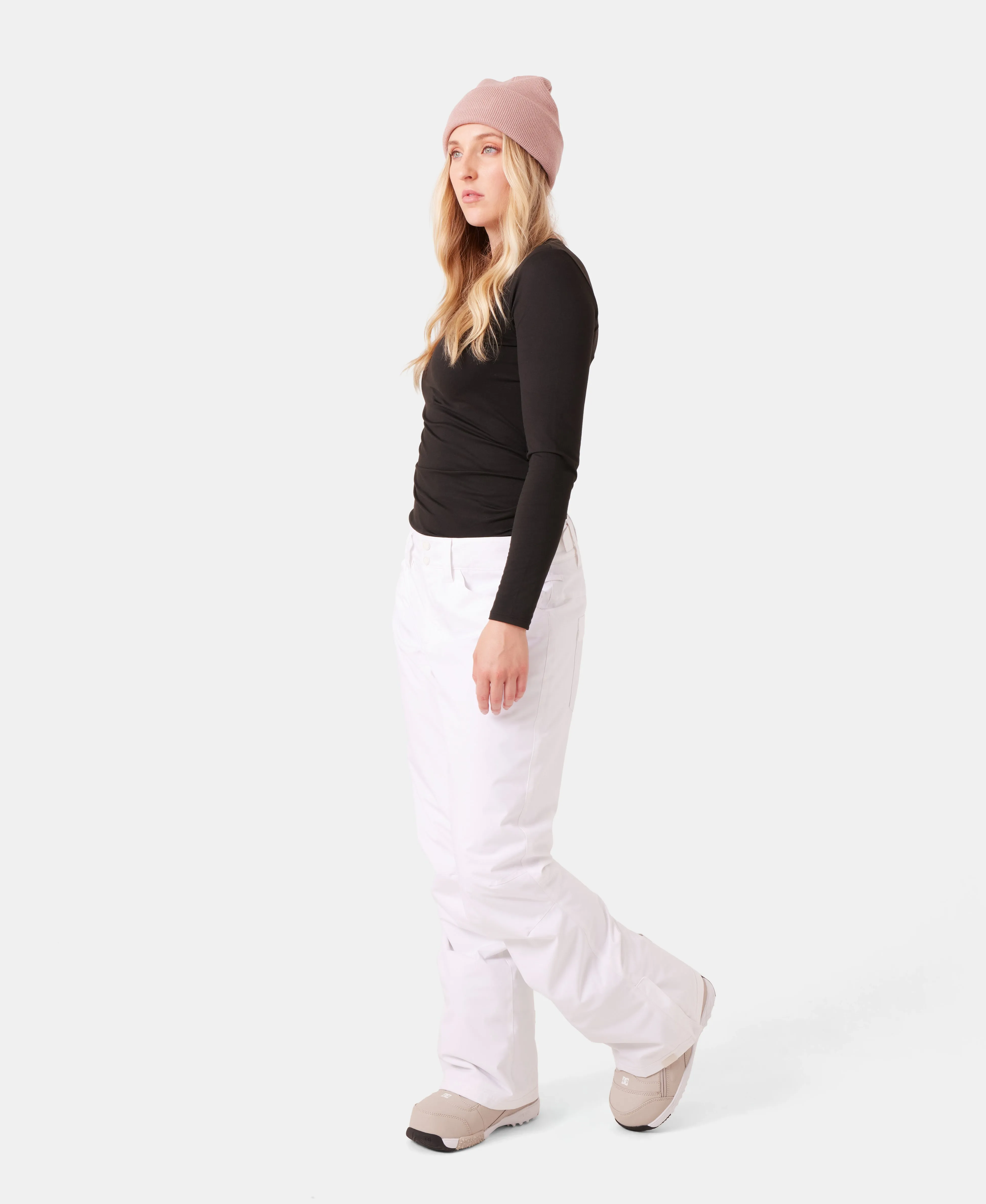 Backyard Pant sold by Roxy product image thumbnail 4