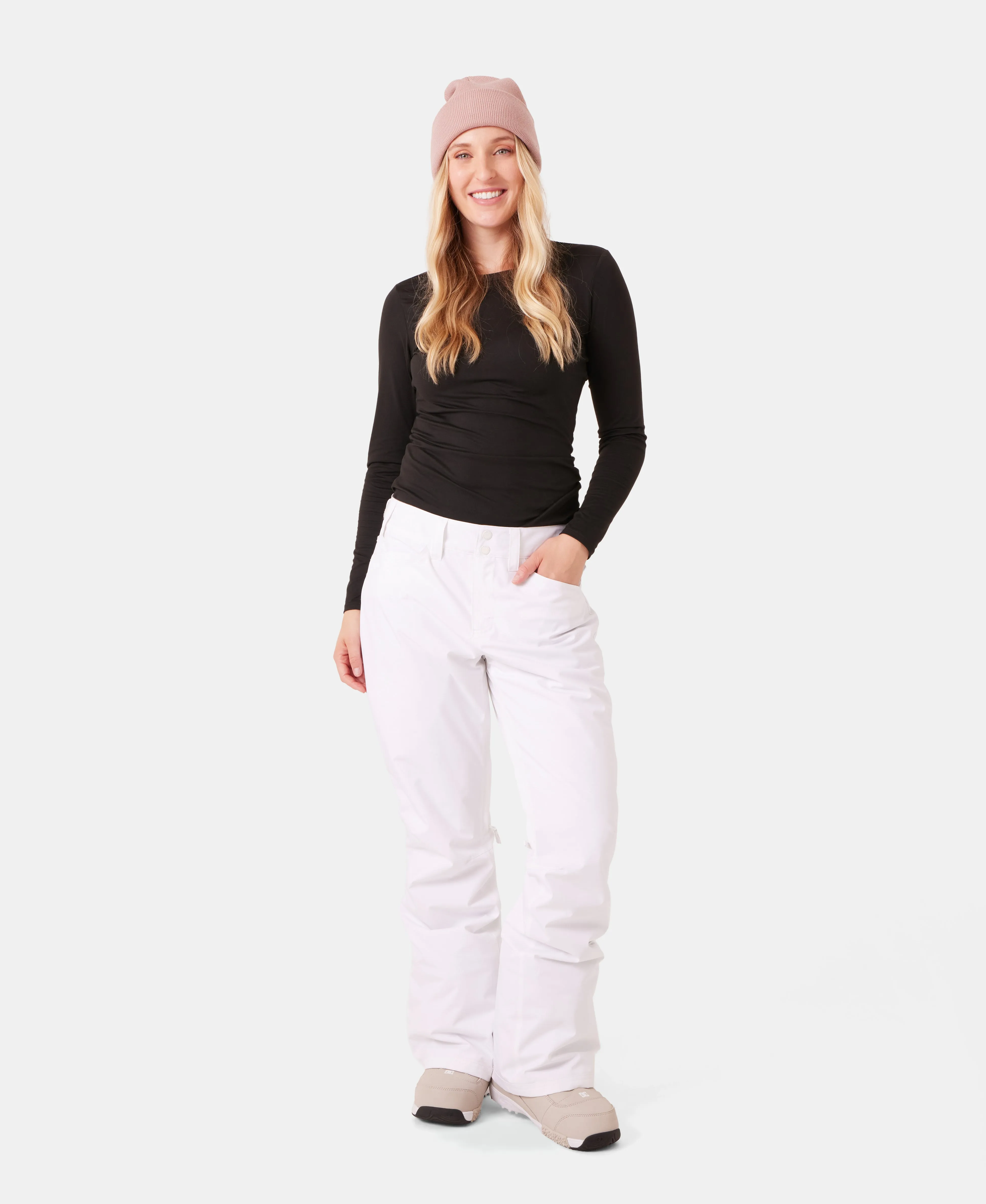 Backyard Pant sold by Roxy product image thumbnail 5