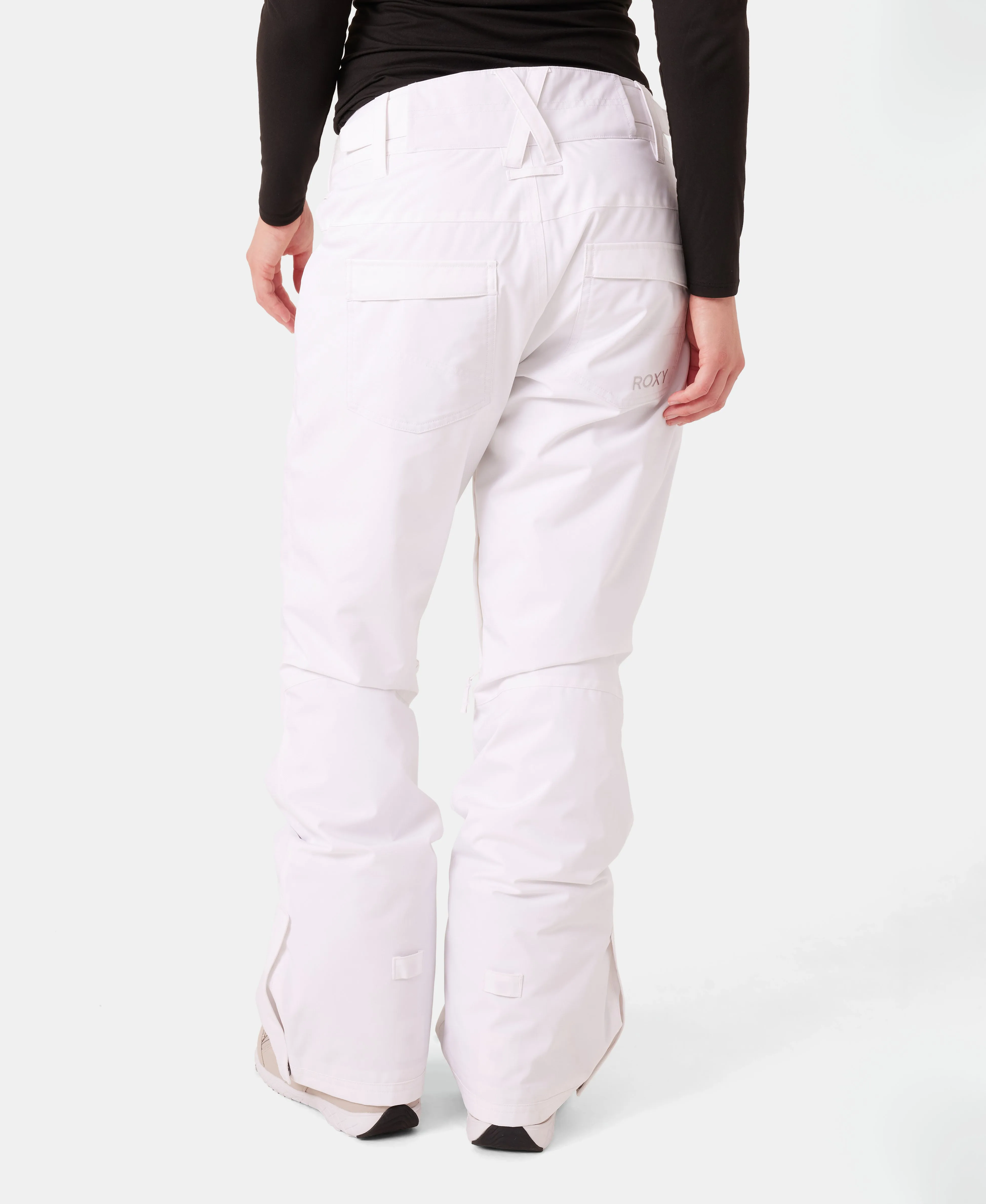 Backyard Pant sold by Roxy product image thumbnail 2