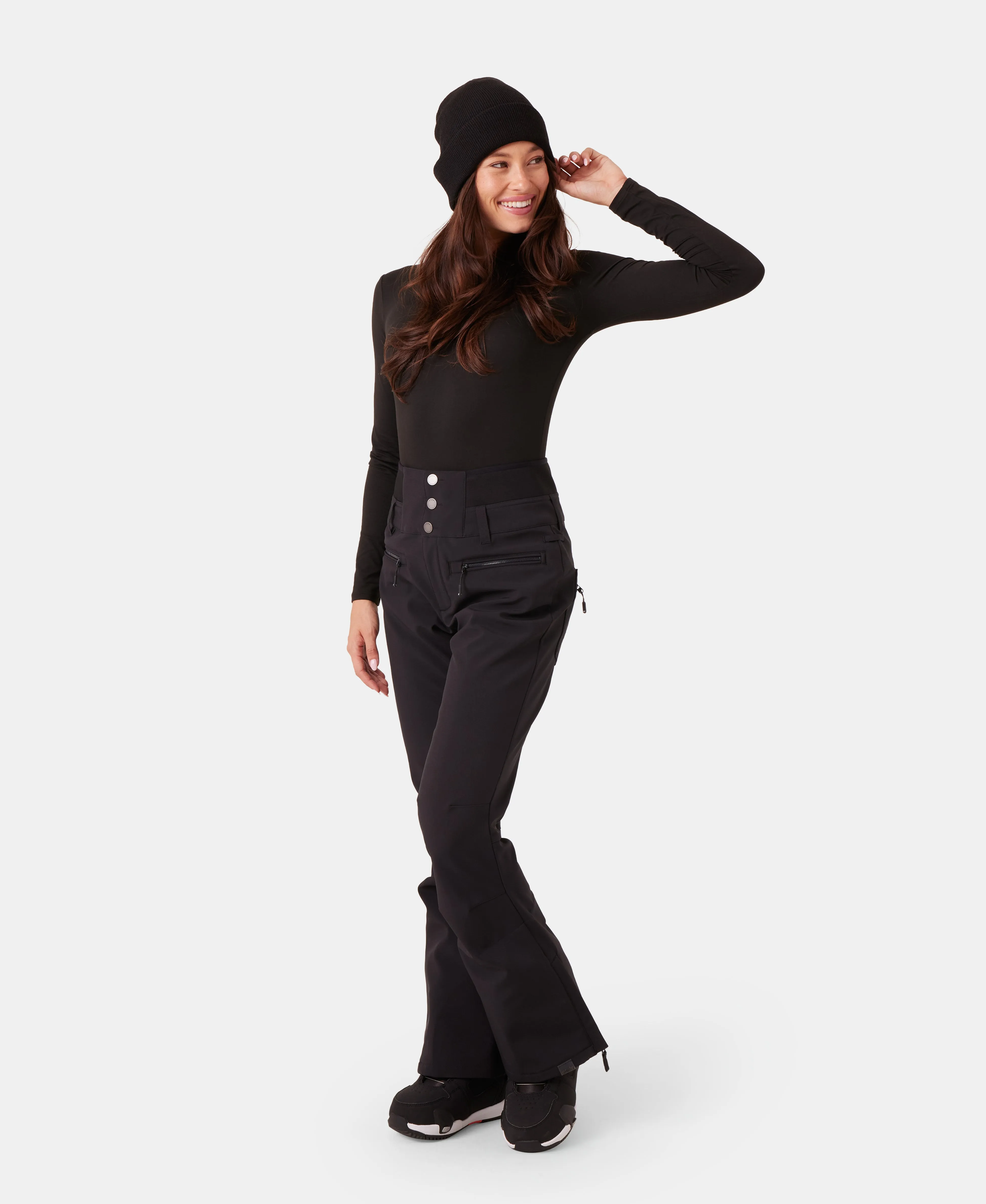 Rising High Pant sold by Roxy product image thumbnail 5