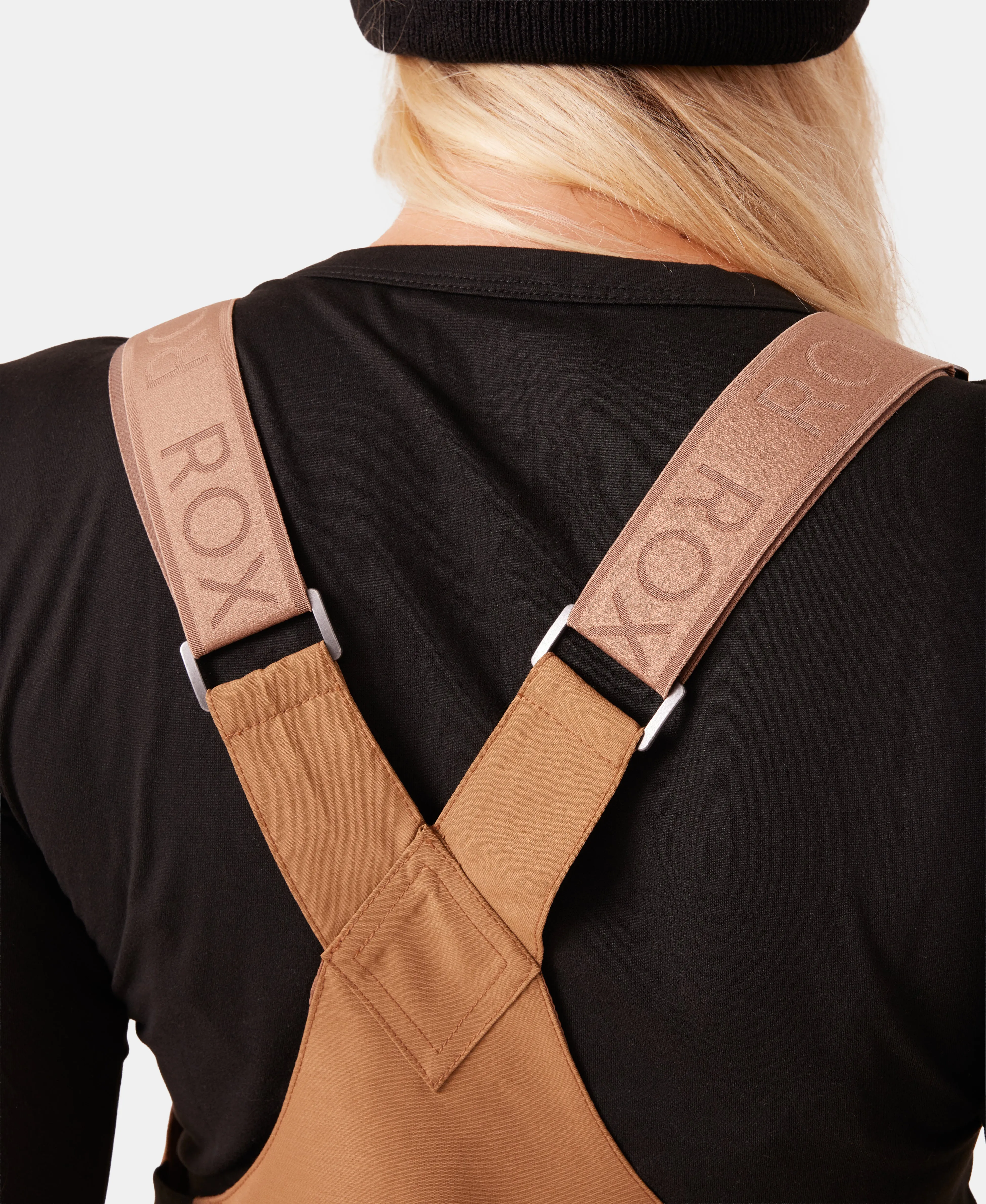 Rideout Bib sold by Roxy product image thumbnail 4
