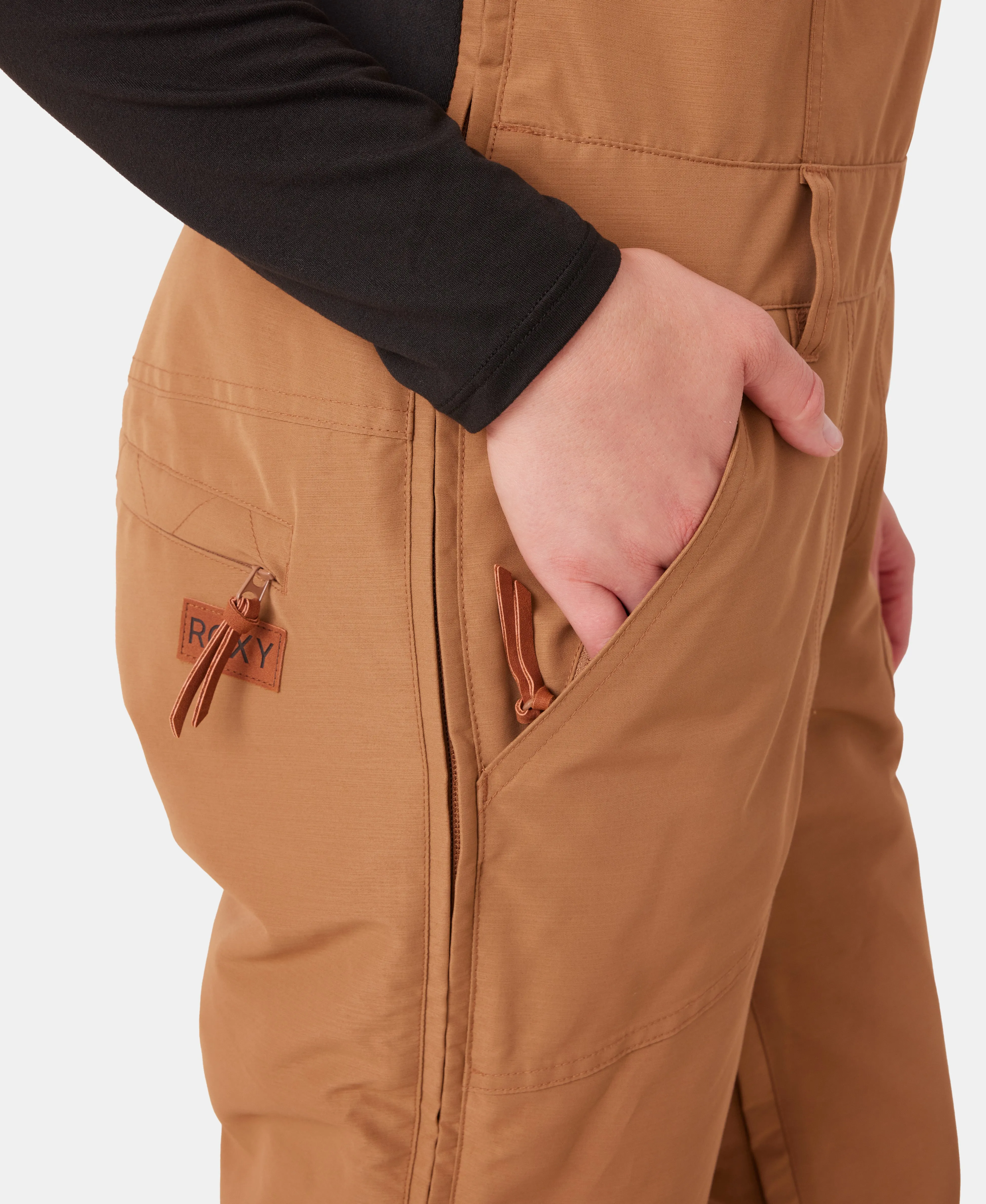 Rideout Bib sold by Roxy product image thumbnail 5