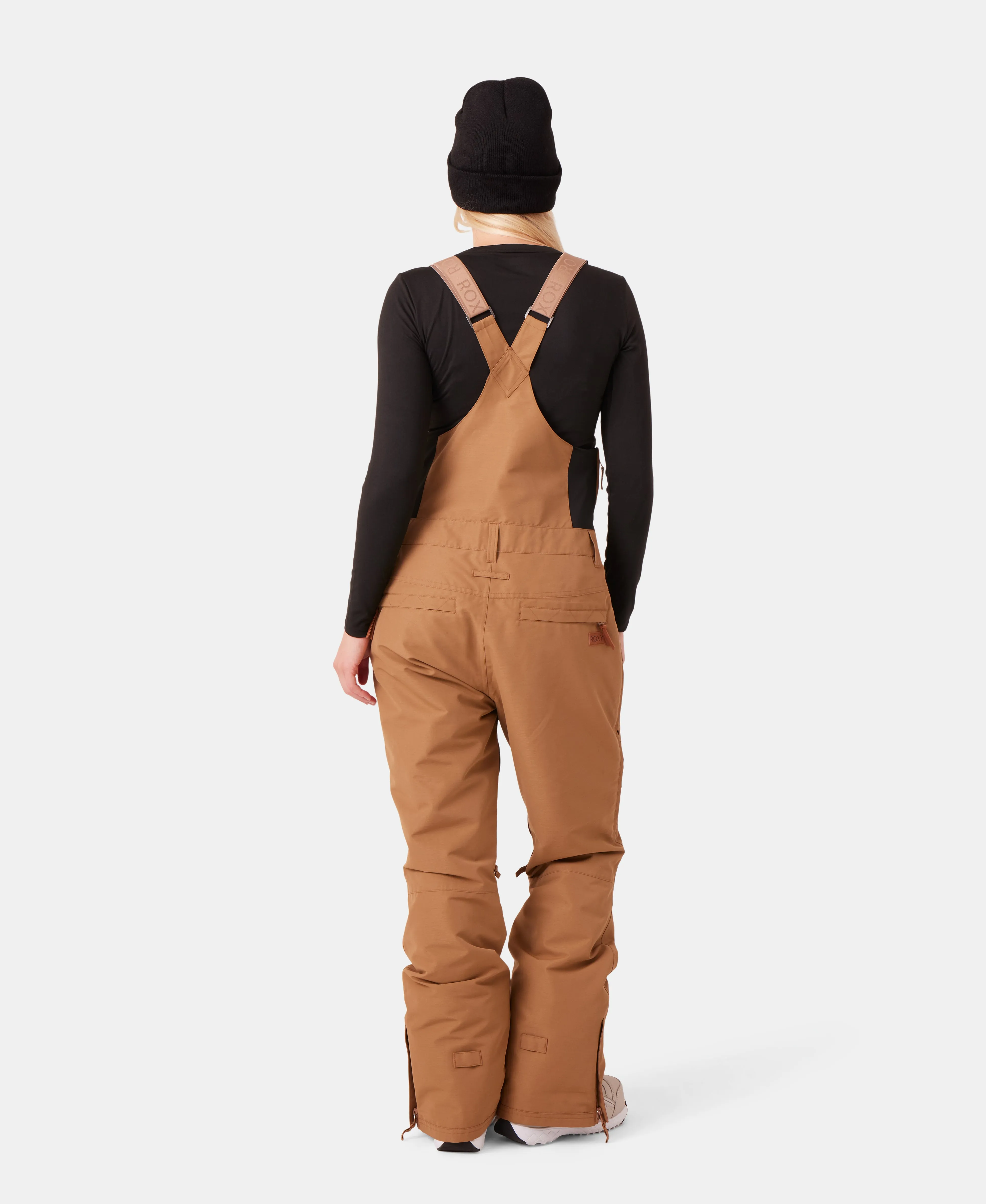 Rideout Bib sold by Roxy product image thumbnail 2