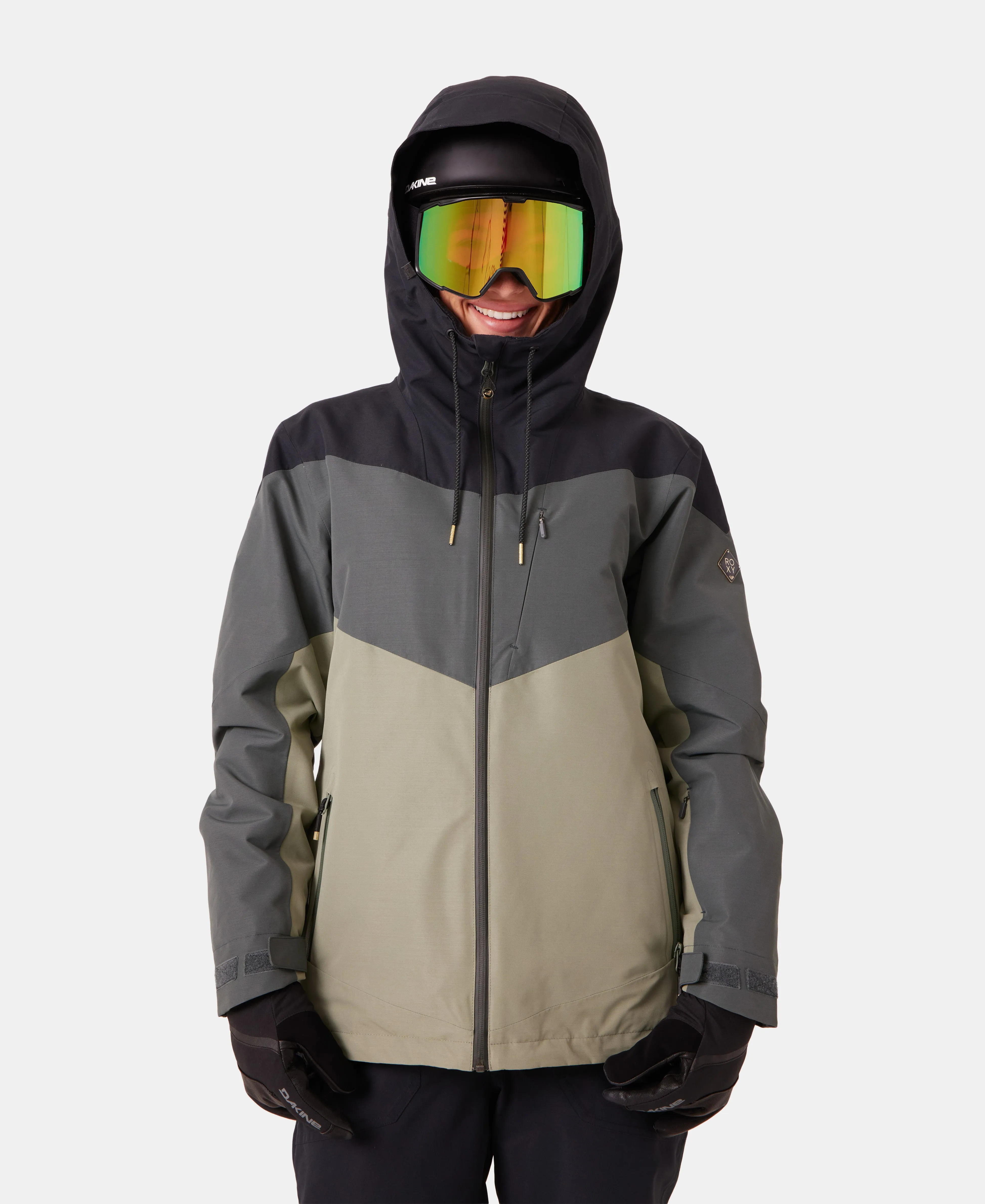 Winter Haven Jacket sold by Roxy product image thumbnail 5
