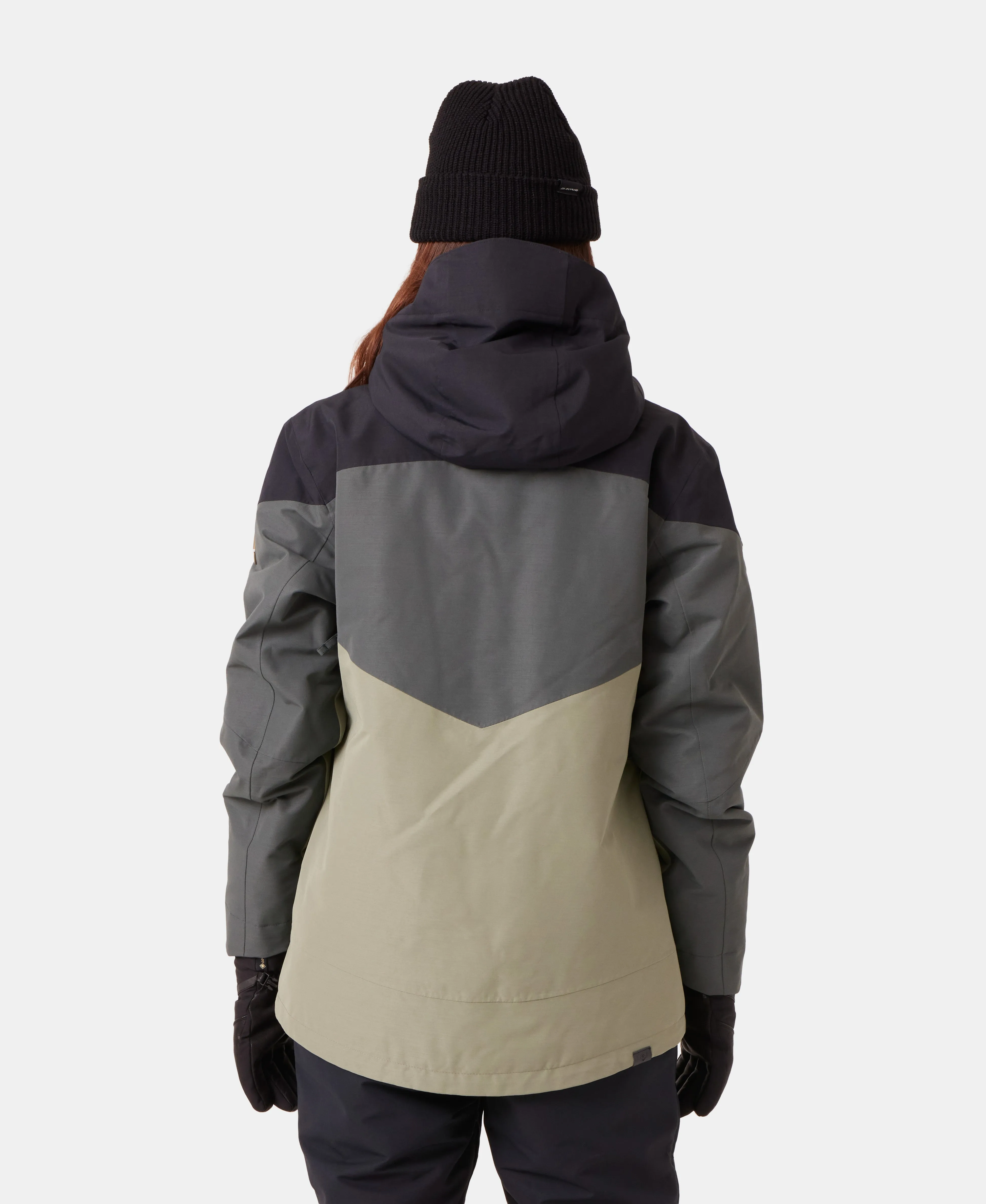 Winter Haven Jacket sold by Roxy product image thumbnail 2