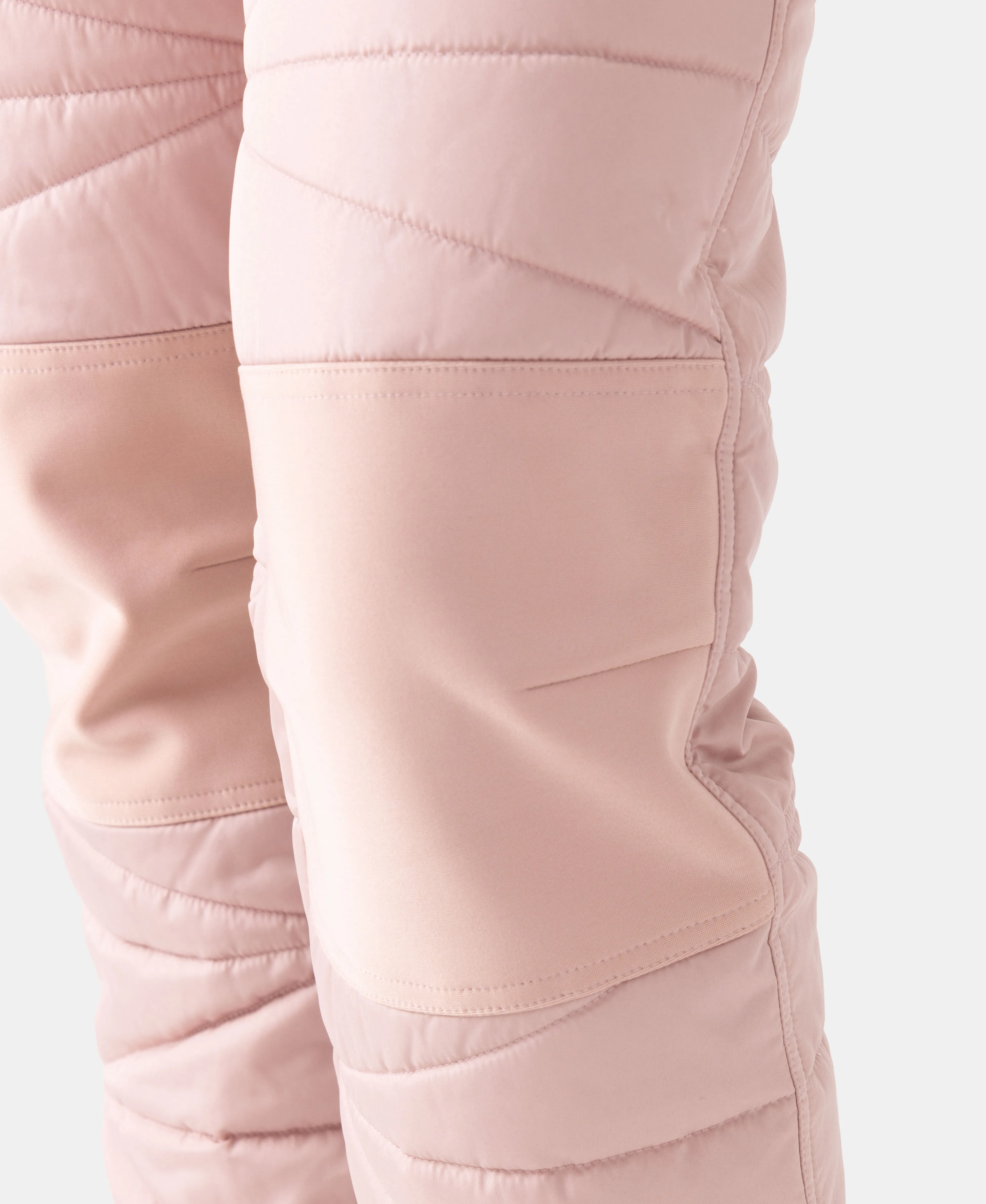 Lumi Insulated Hybrid Jogger sold by Roxy product image thumbnail 4