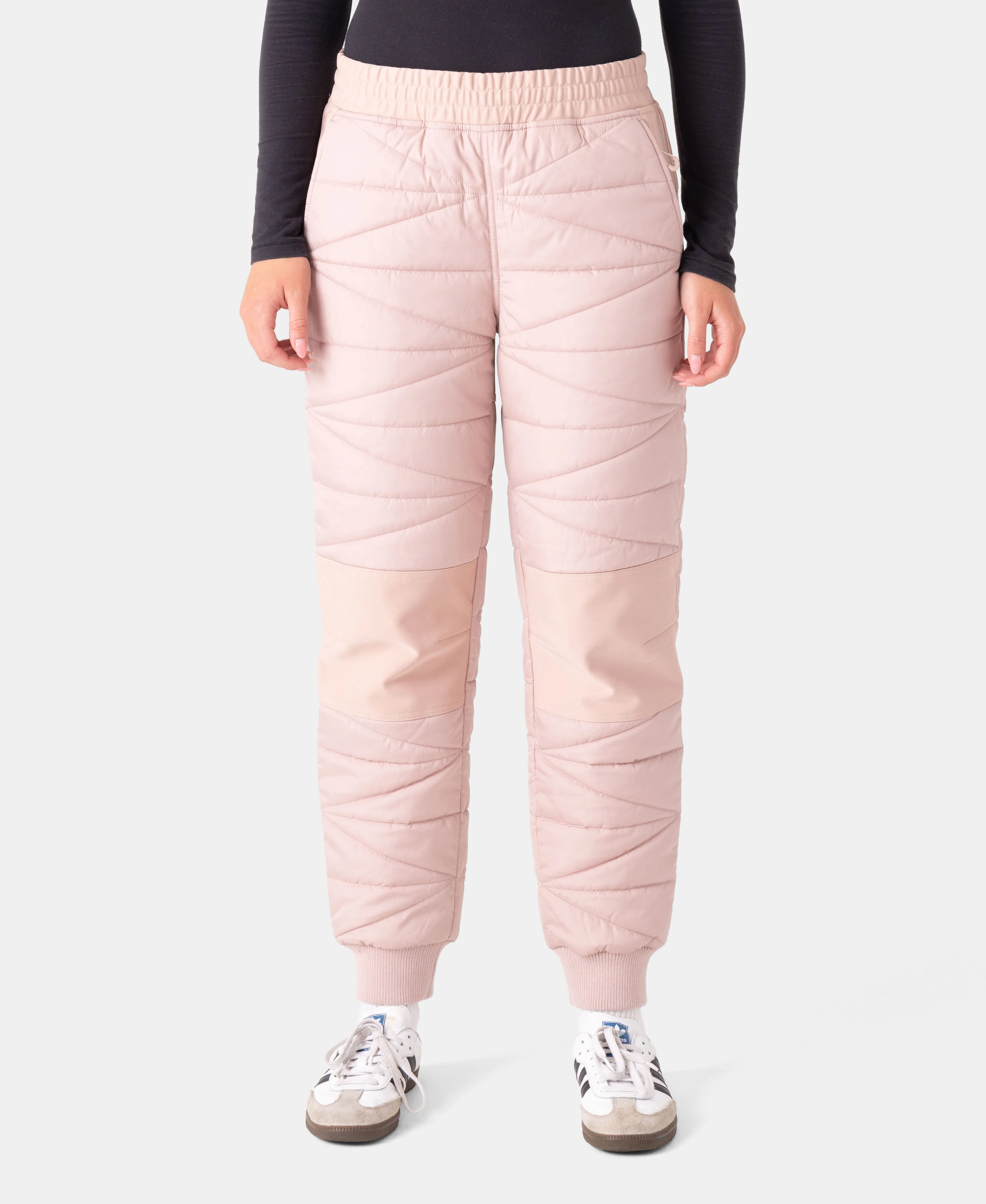 Lumi Insulated Hybrid Jogger sold by Roxy