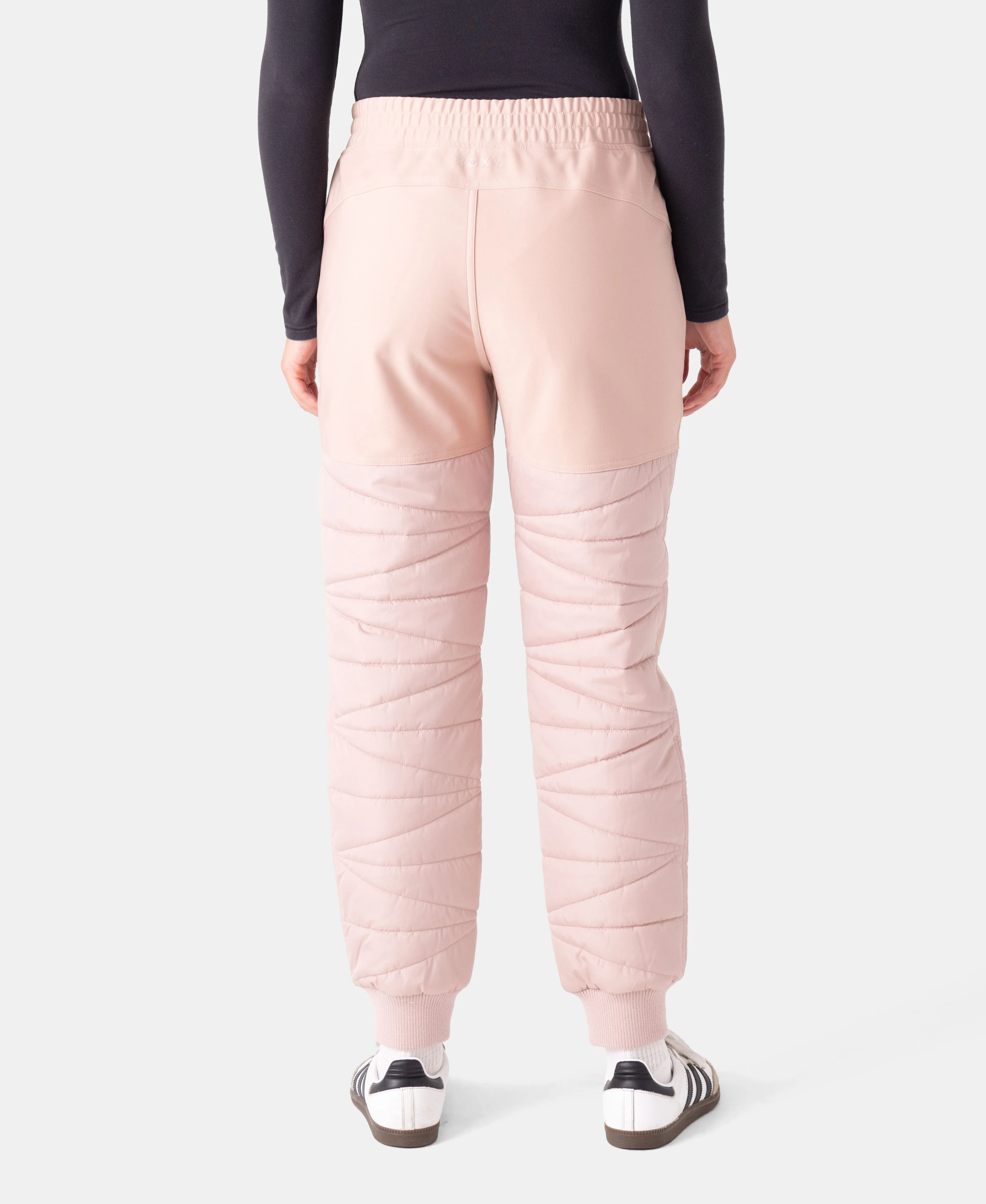 Lumi Insulated Hybrid Jogger sold by Roxy product image thumbnail 2