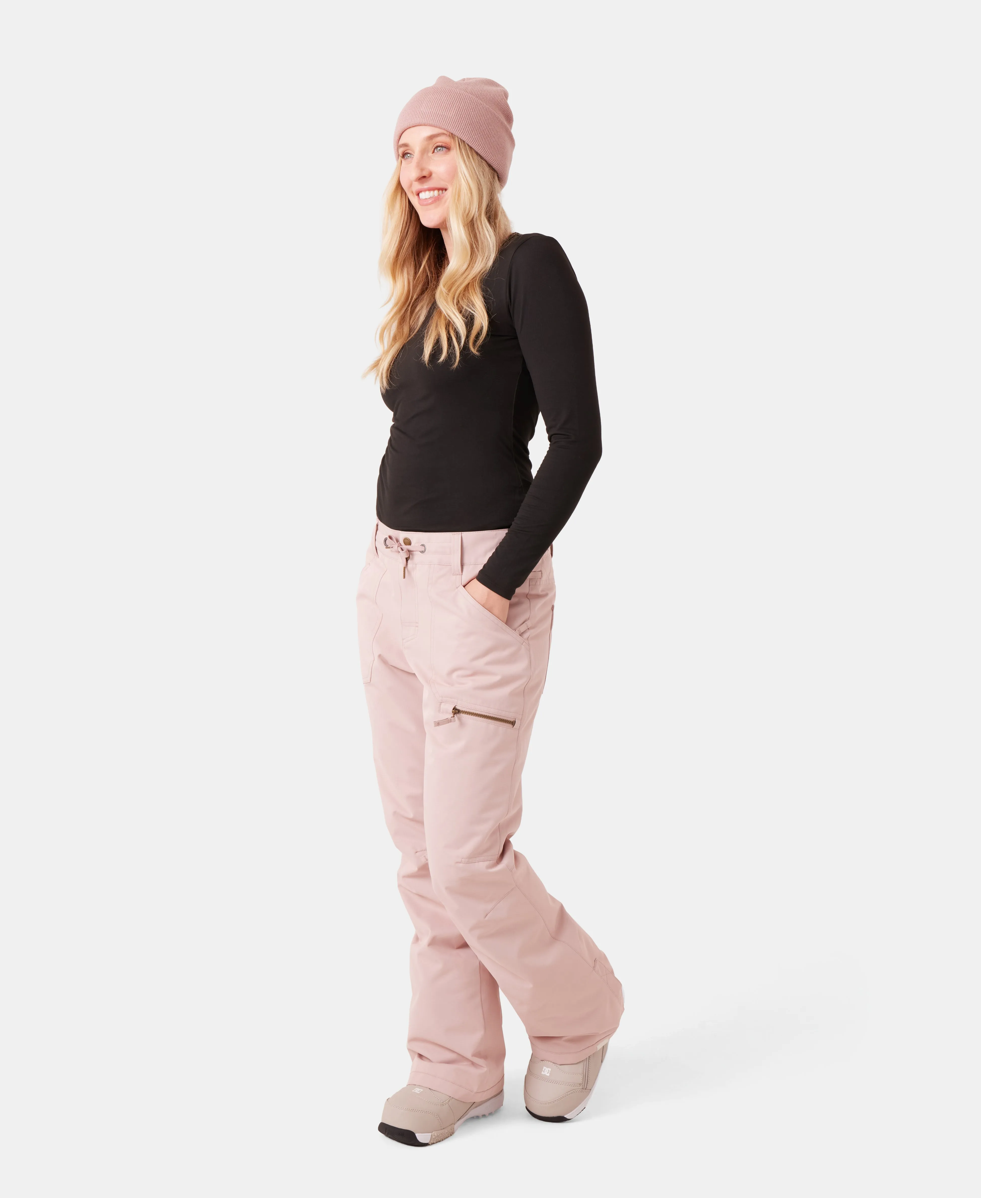 Nadia Pant sold by Roxy product image thumbnail 4