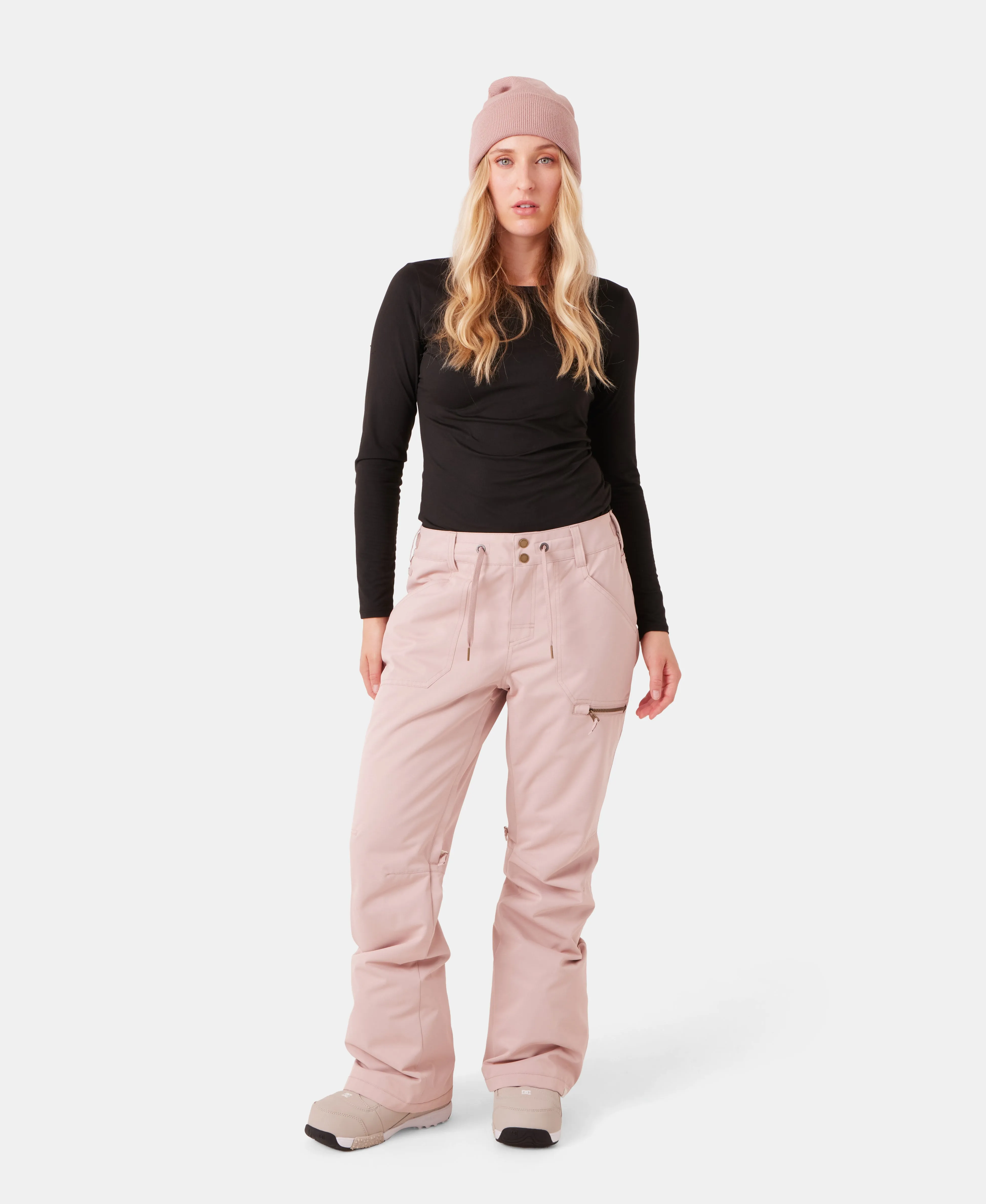 Nadia Pant sold by Roxy product image thumbnail 5