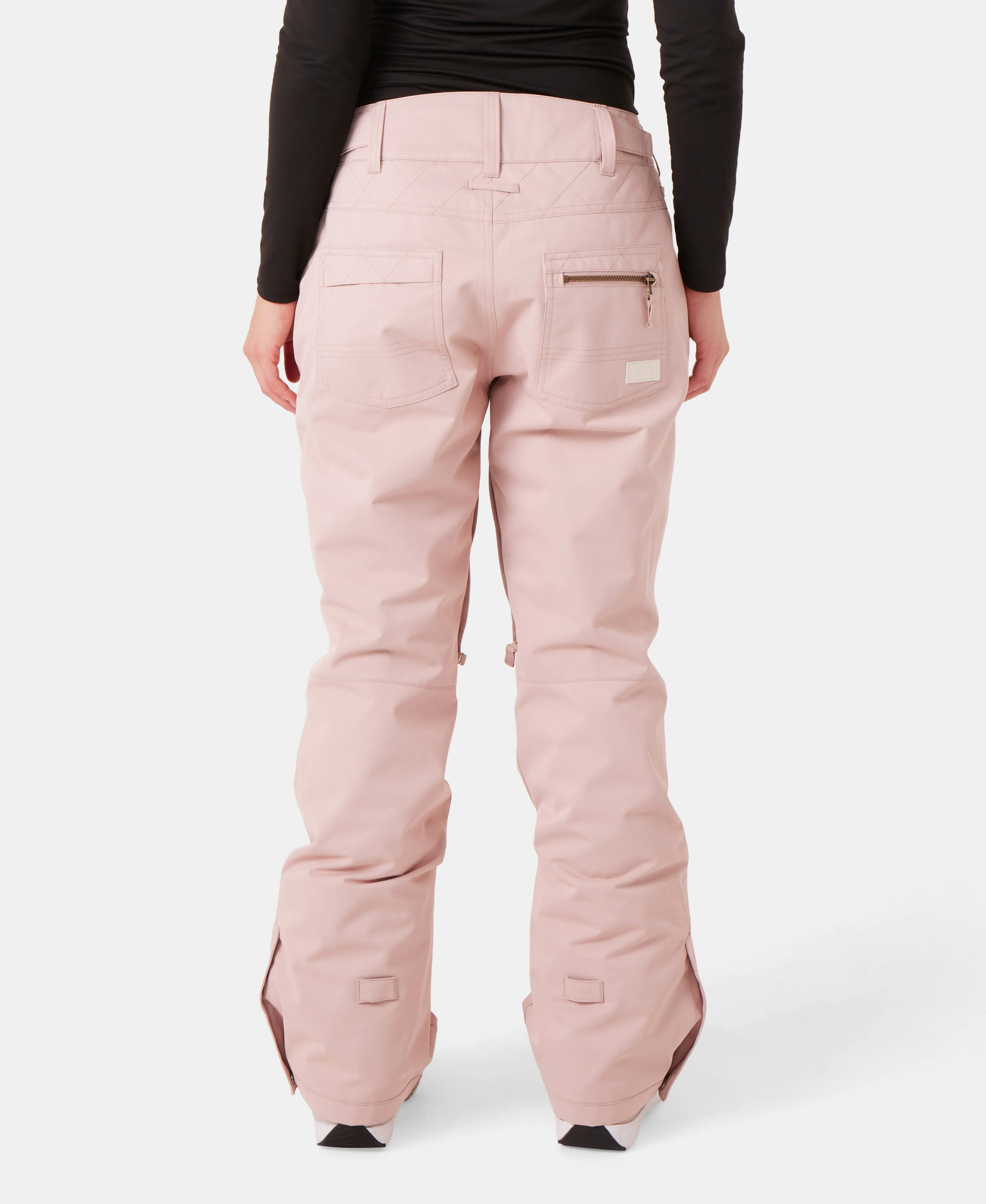 Nadia Pant sold by Roxy product image thumbnail 2