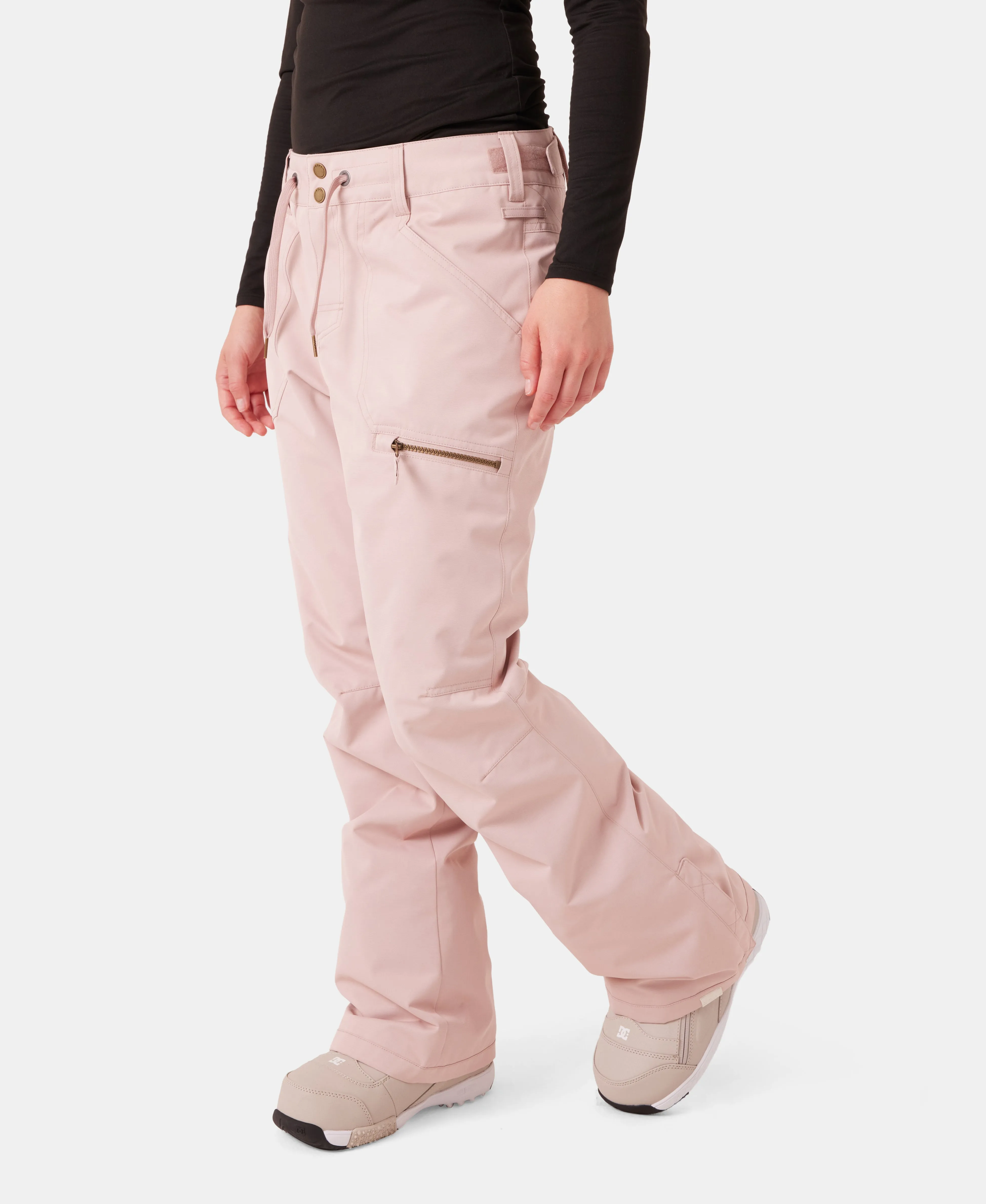 Nadia Pant sold by Roxy product image thumbnail 3